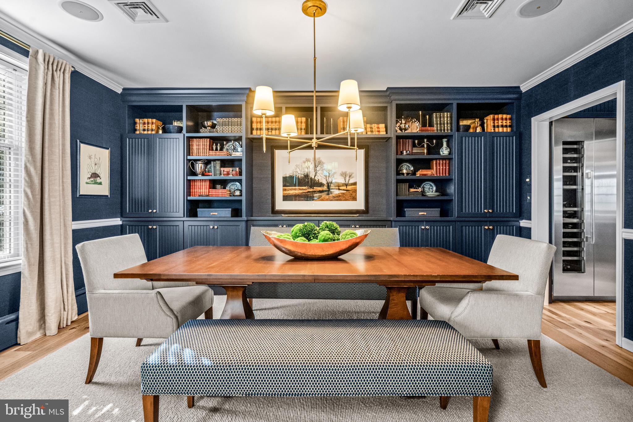 PEQUEA VALLEY - Residential