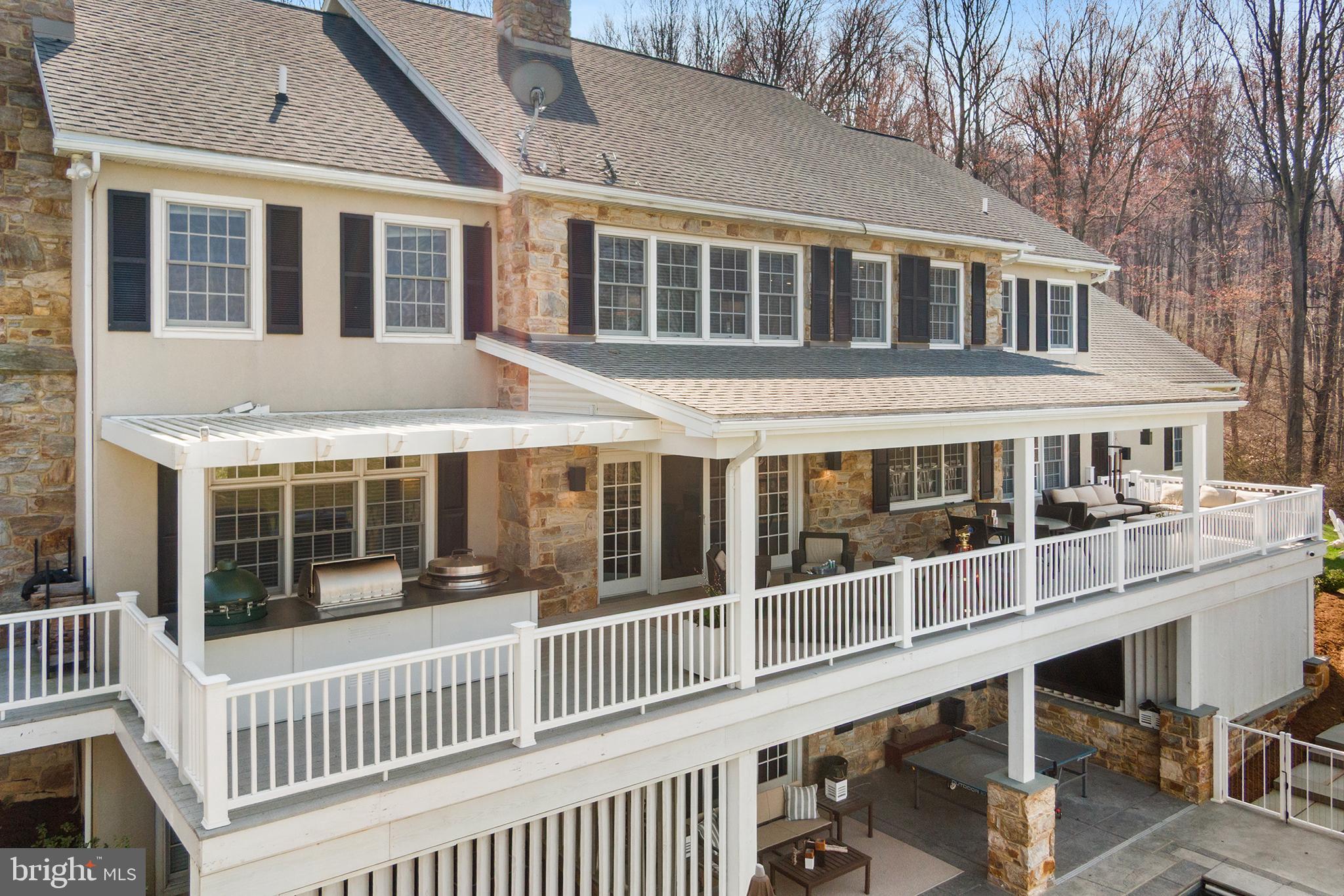 PEQUEA VALLEY - Residential