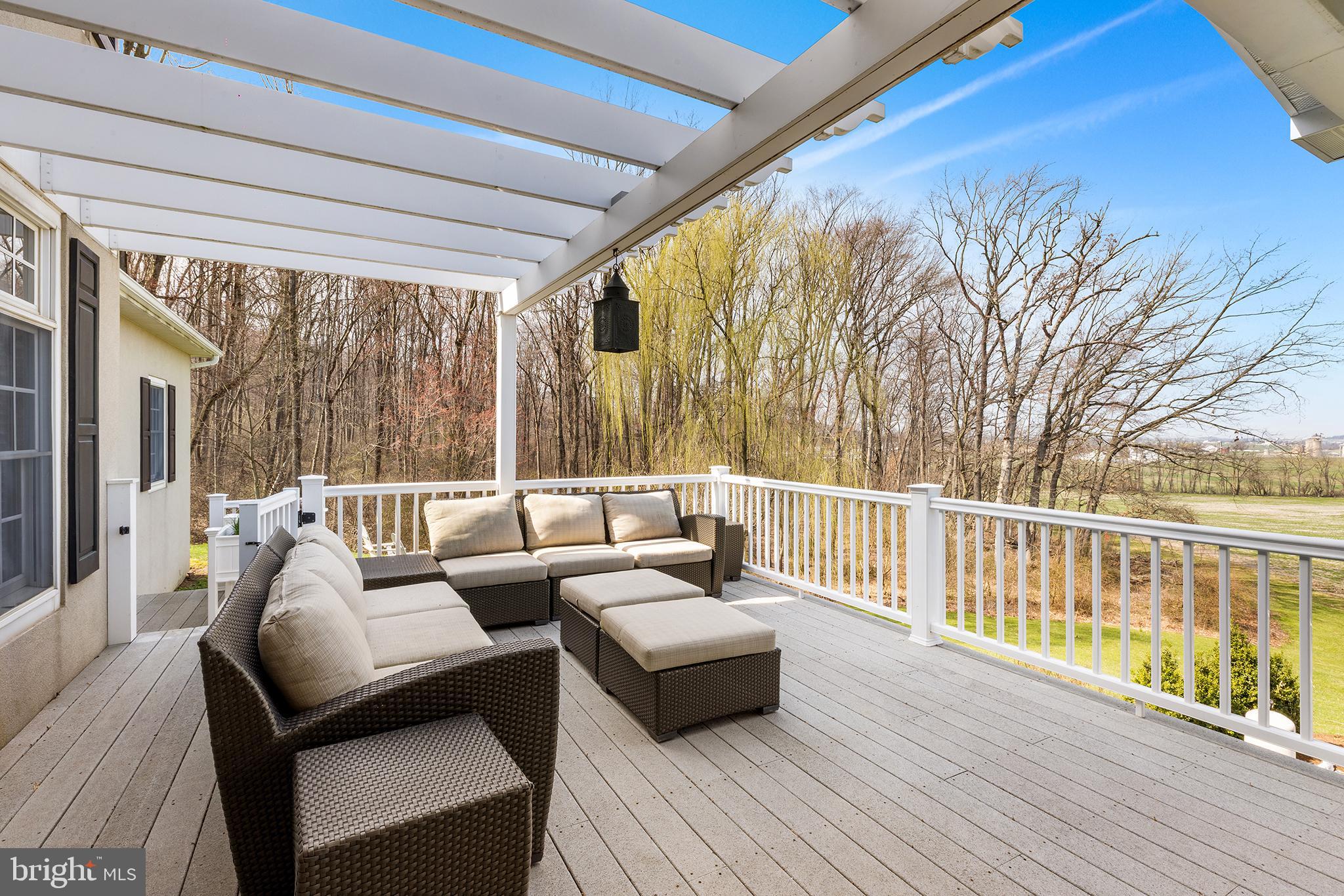 PEQUEA VALLEY - Residential