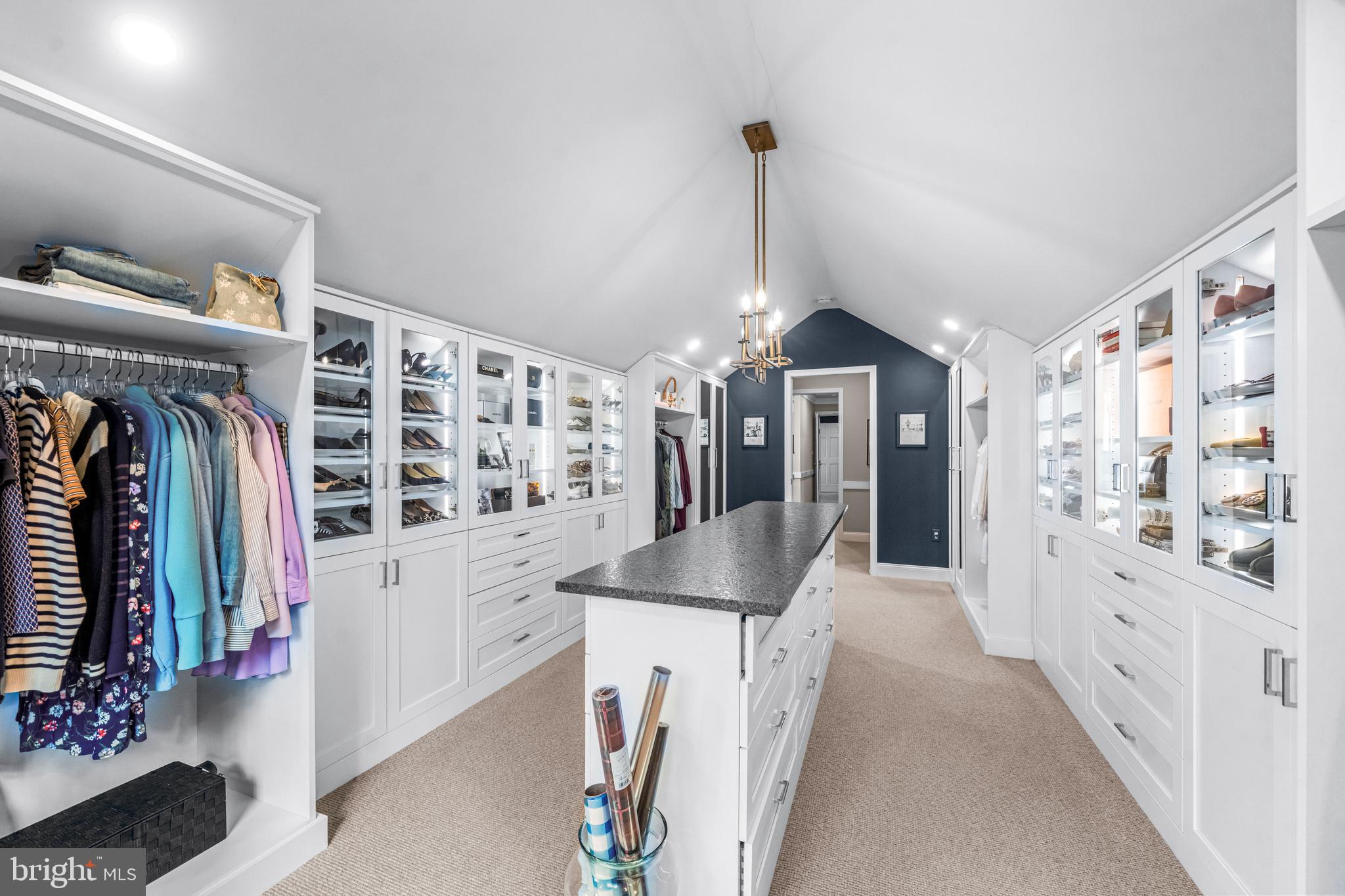 PEQUEA VALLEY - Residential