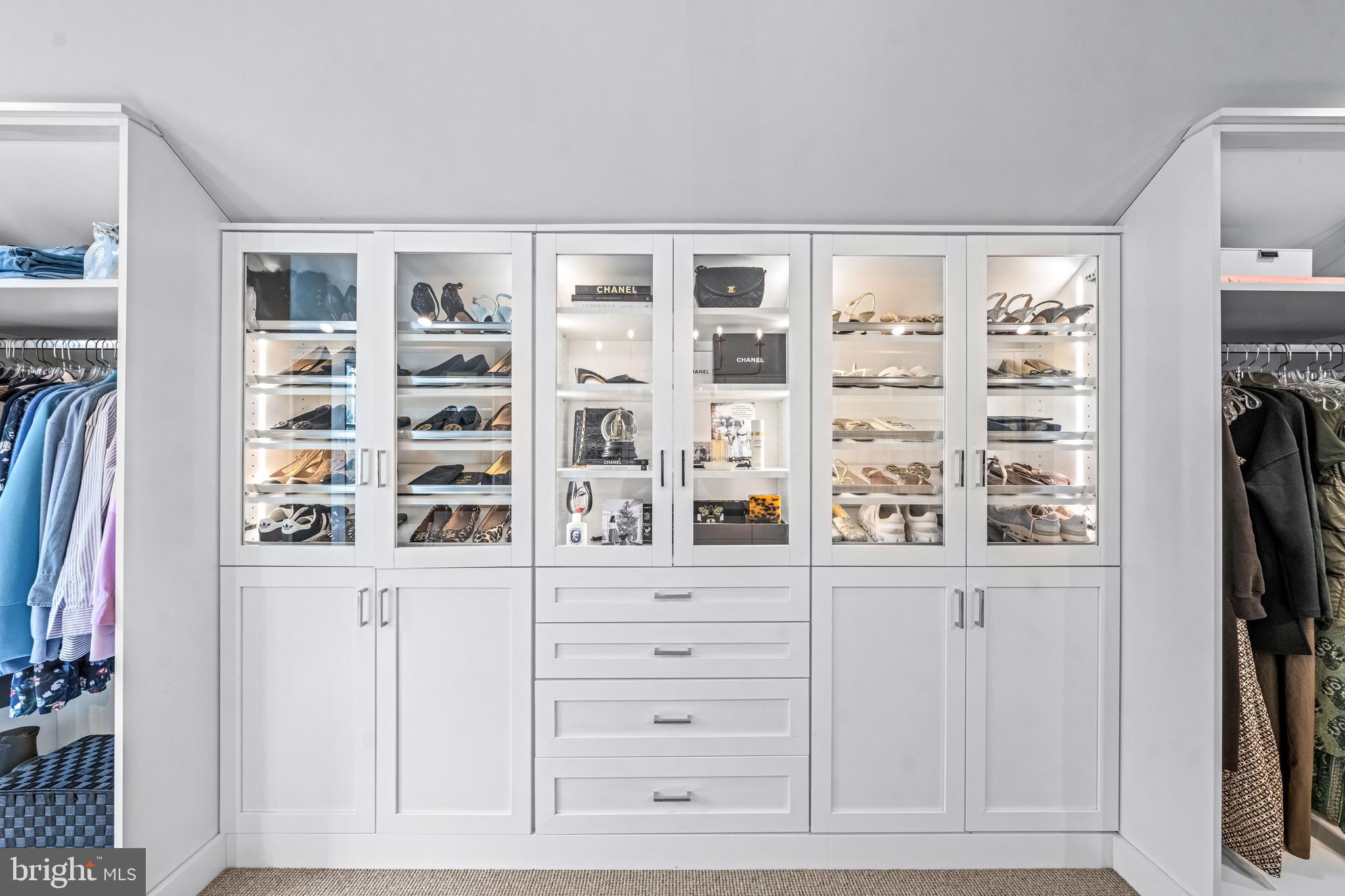 PEQUEA VALLEY - Residential