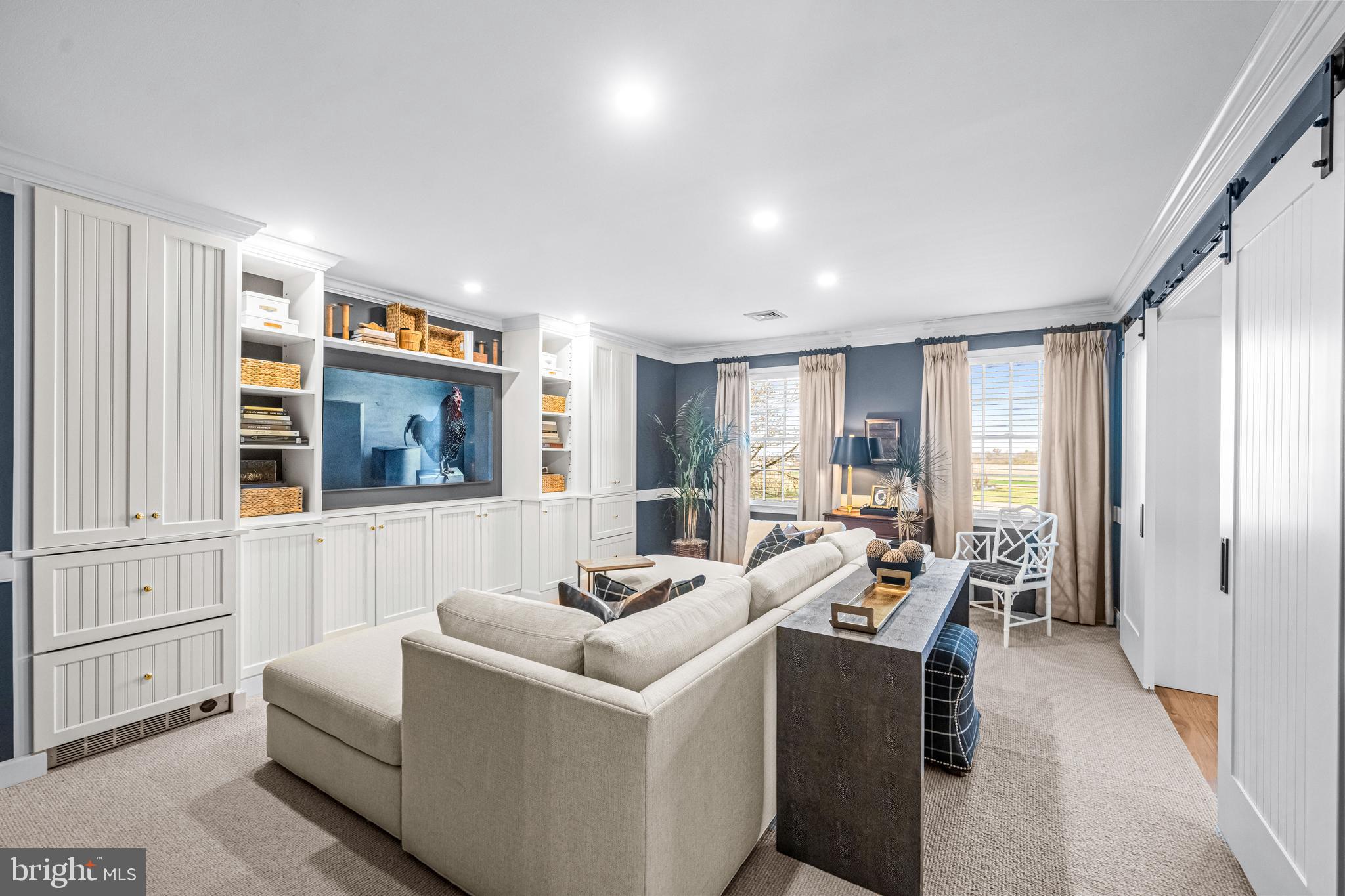 PEQUEA VALLEY - Residential