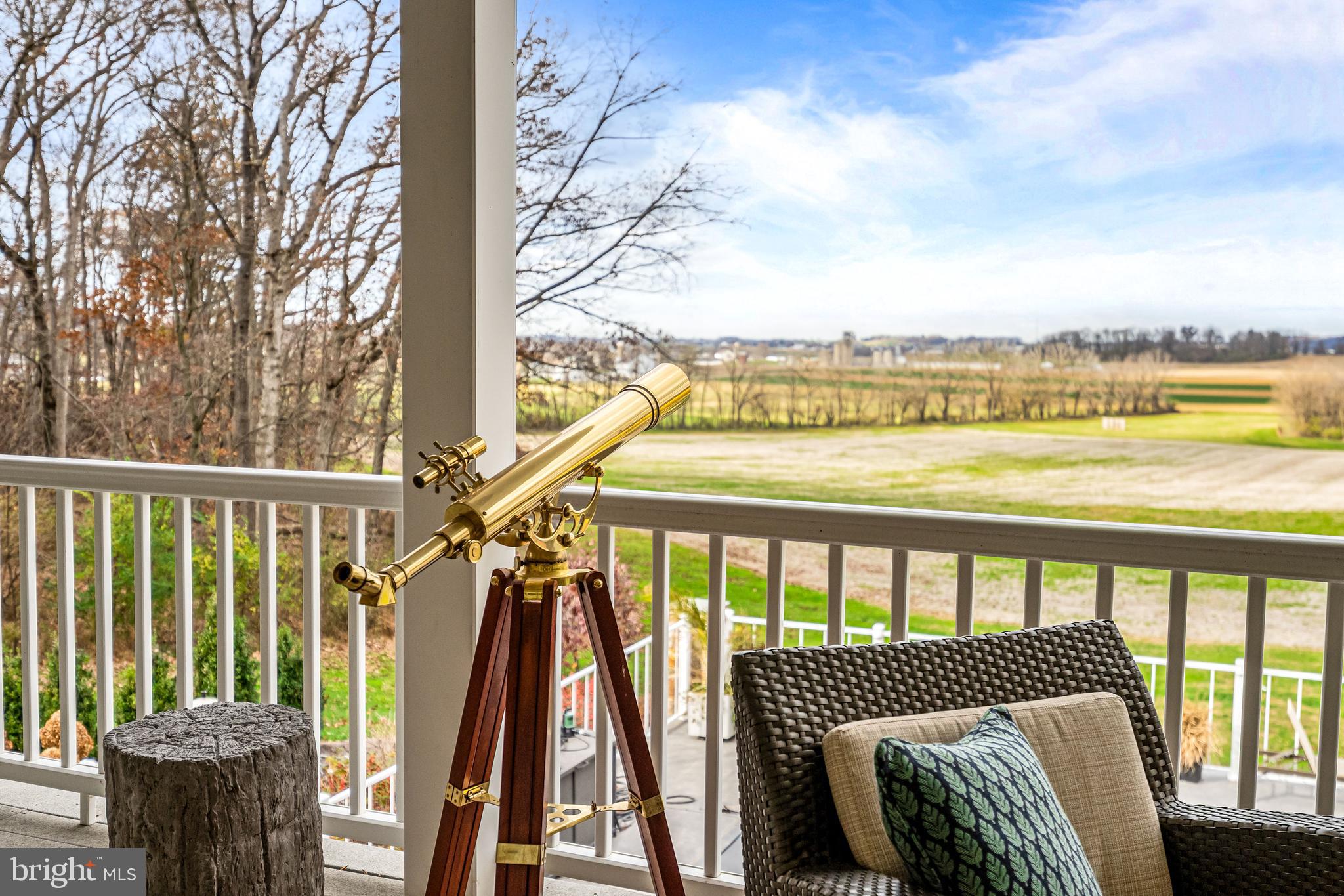 PEQUEA VALLEY - Residential