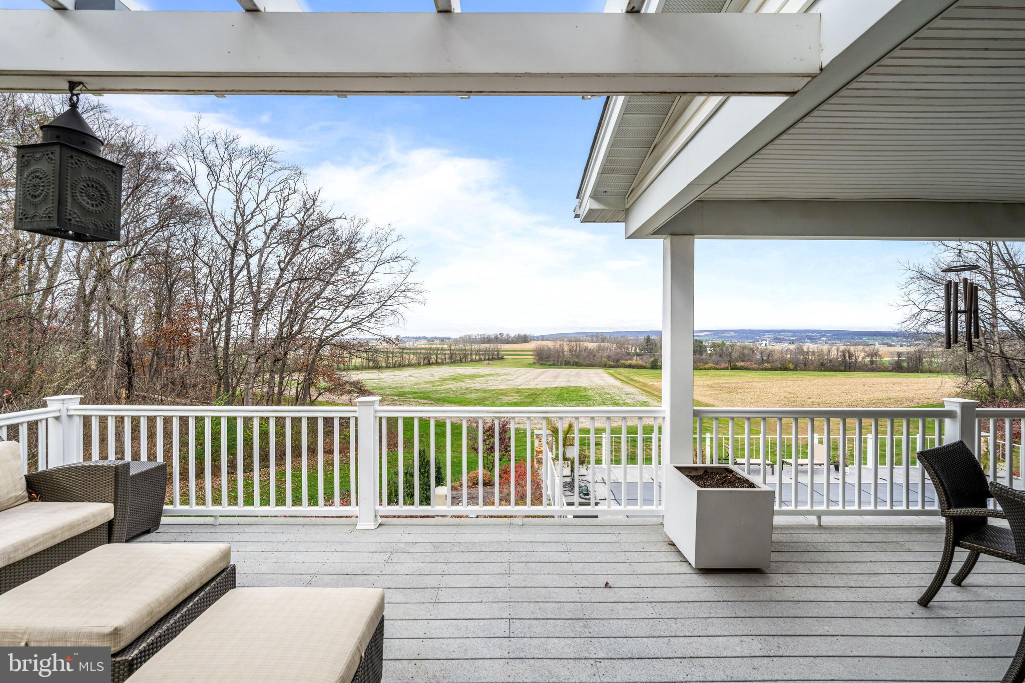 PEQUEA VALLEY - Residential