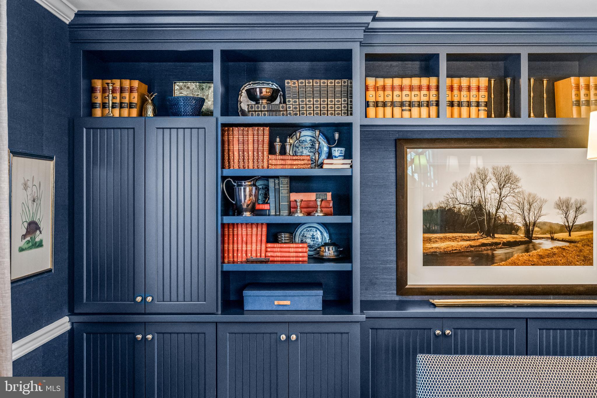 PEQUEA VALLEY - Residential