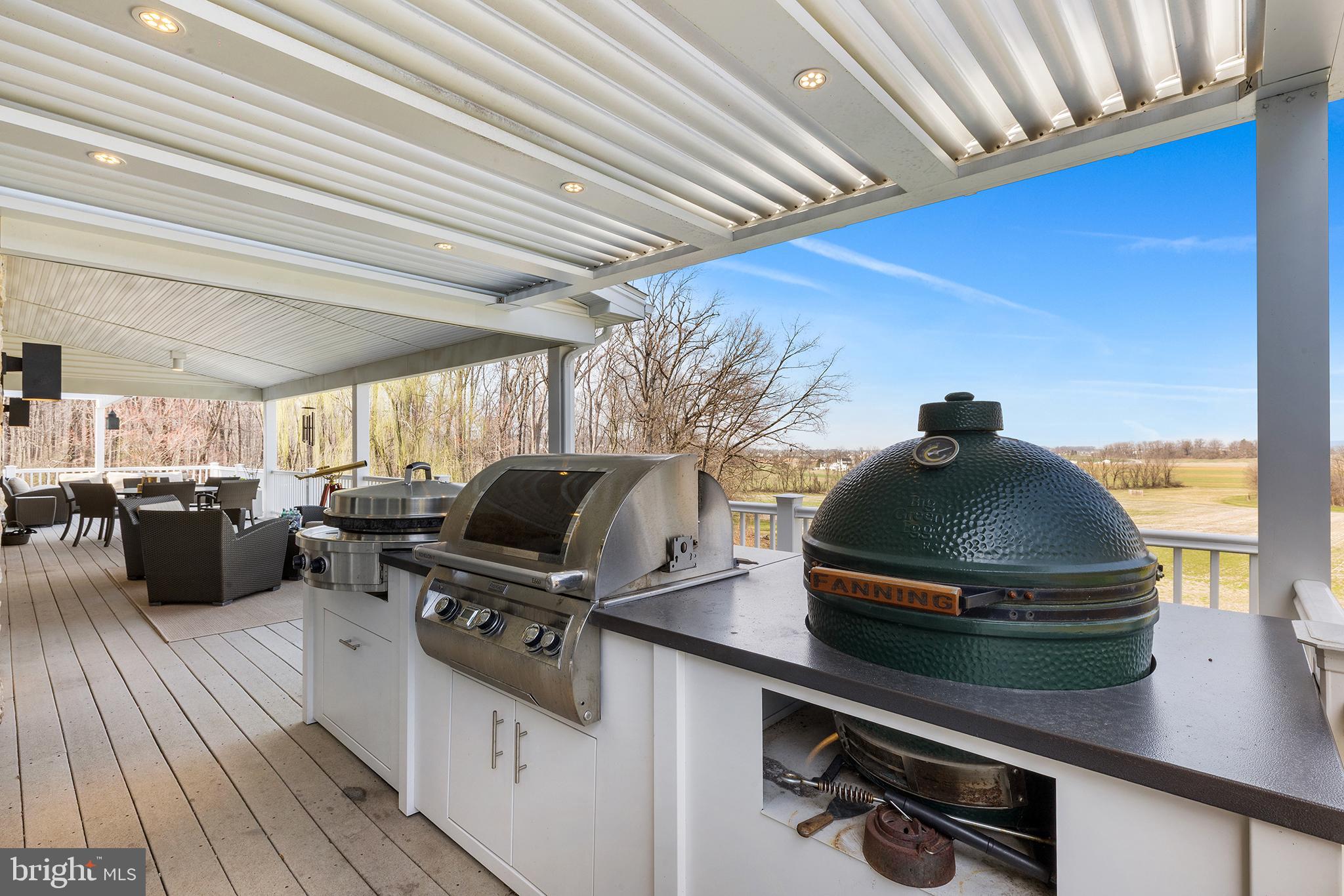 PEQUEA VALLEY - Residential