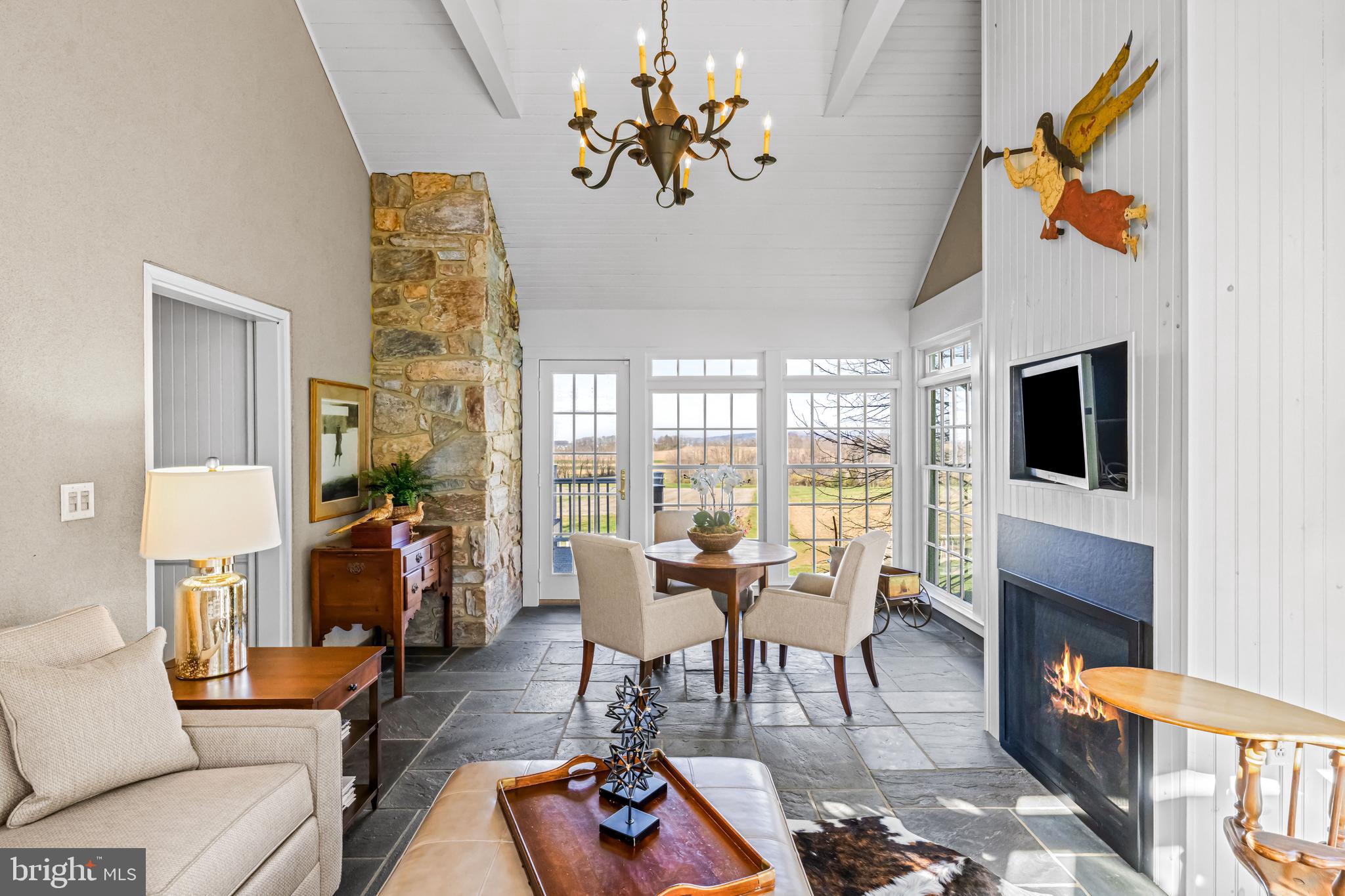 PEQUEA VALLEY - Residential