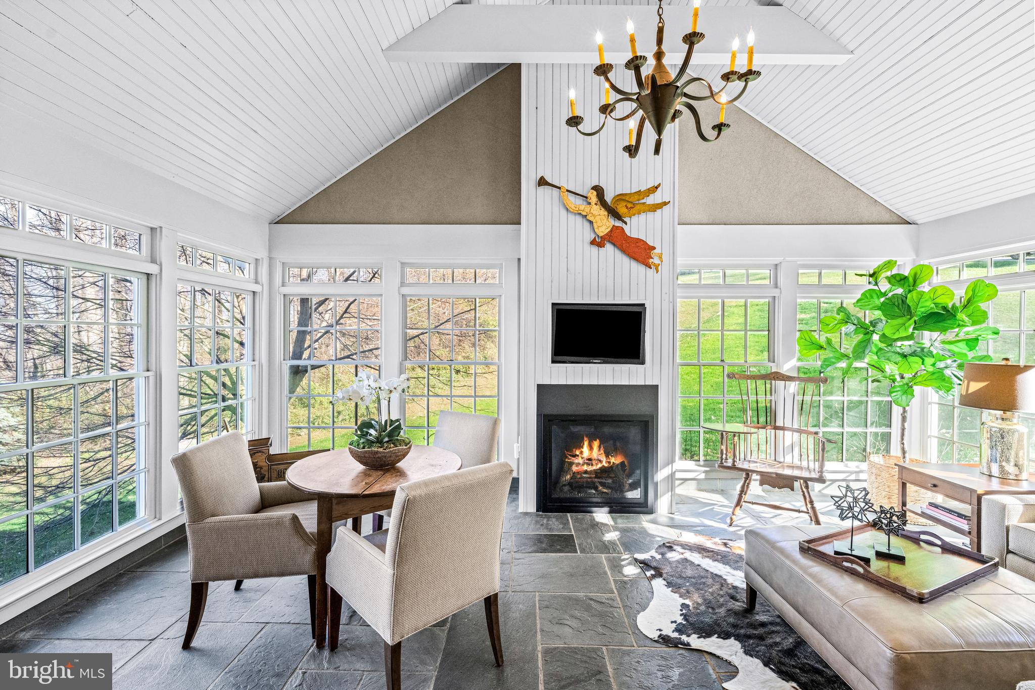 PEQUEA VALLEY - Residential