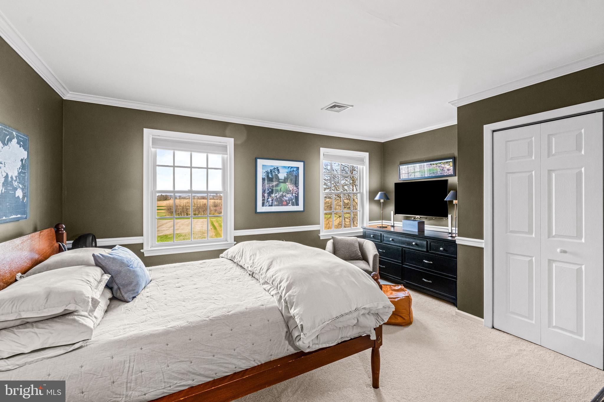 PEQUEA VALLEY - Residential