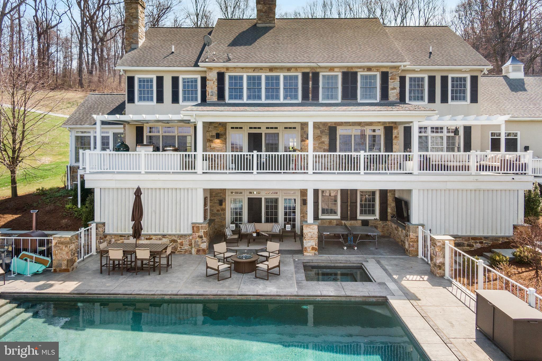 PEQUEA VALLEY - Residential