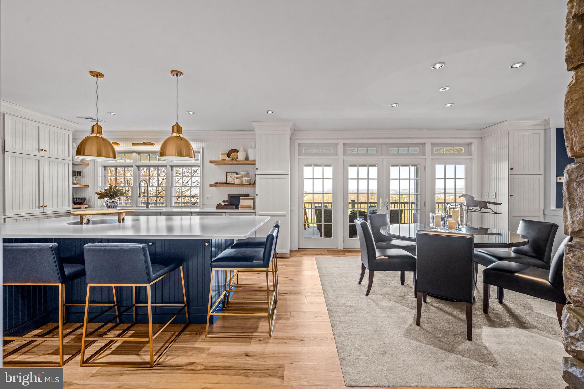 PEQUEA VALLEY - Residential