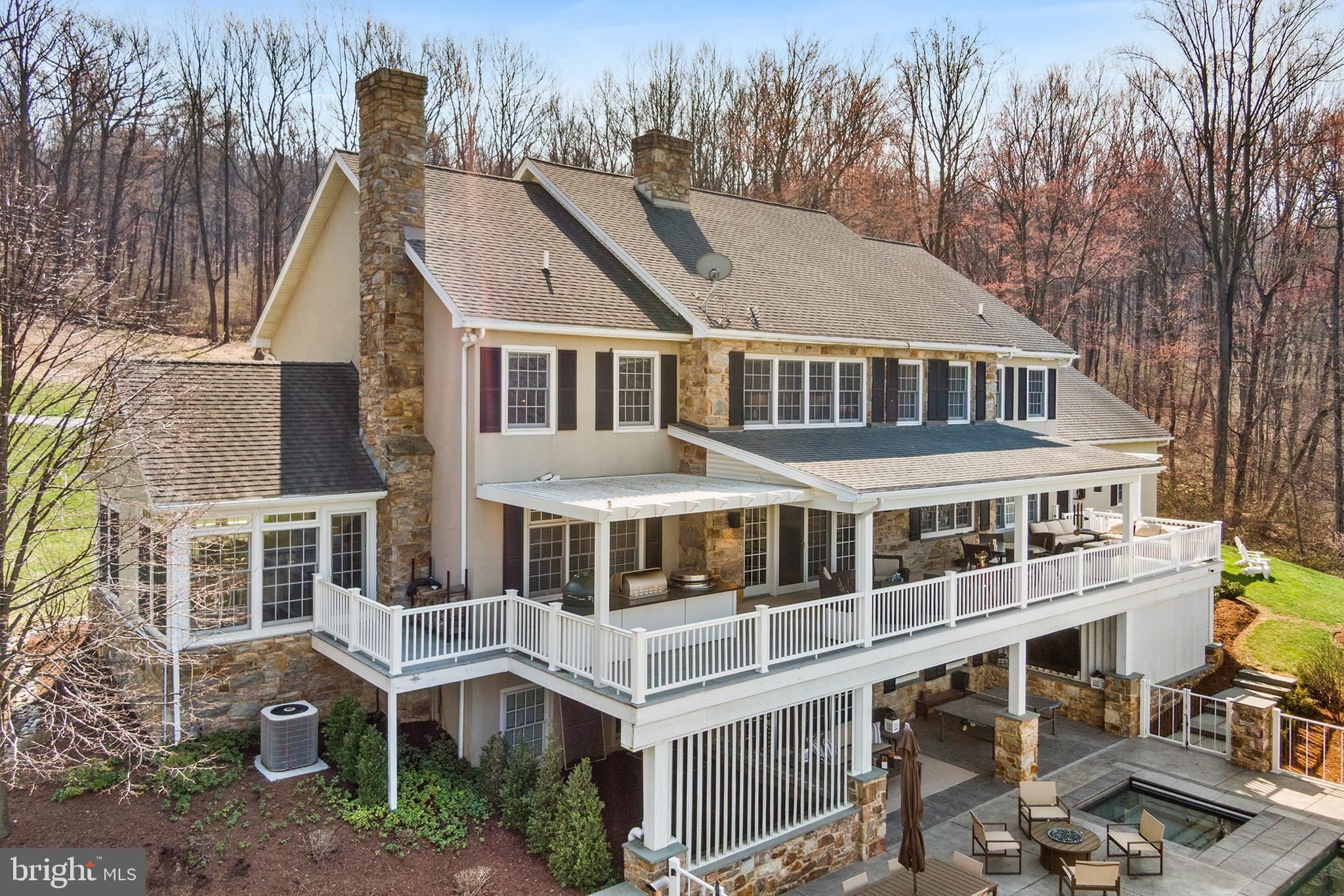 PEQUEA VALLEY - Residential