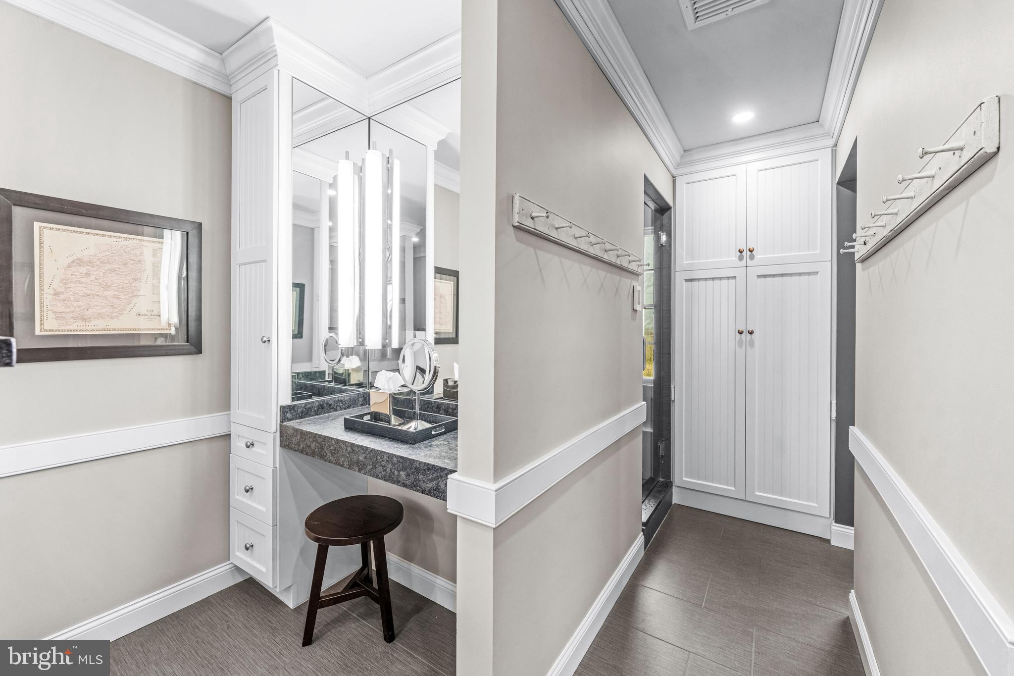 PEQUEA VALLEY - Residential