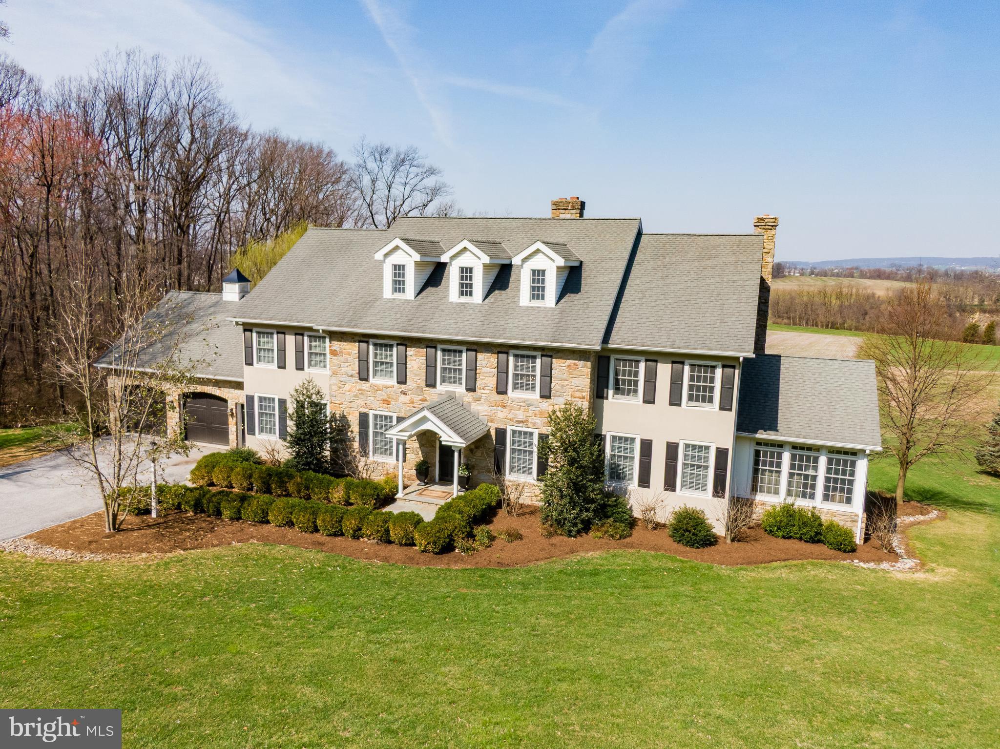 PEQUEA VALLEY - Residential