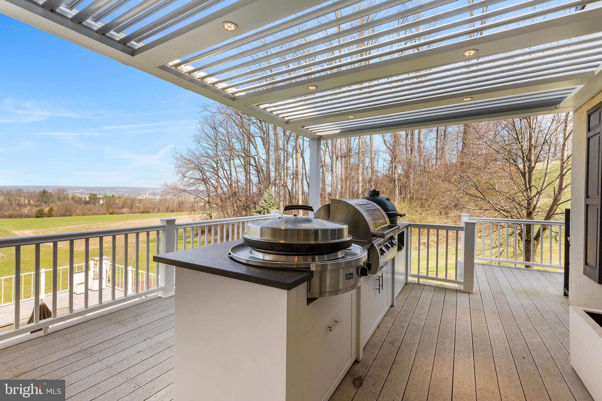 PEQUEA VALLEY - Residential