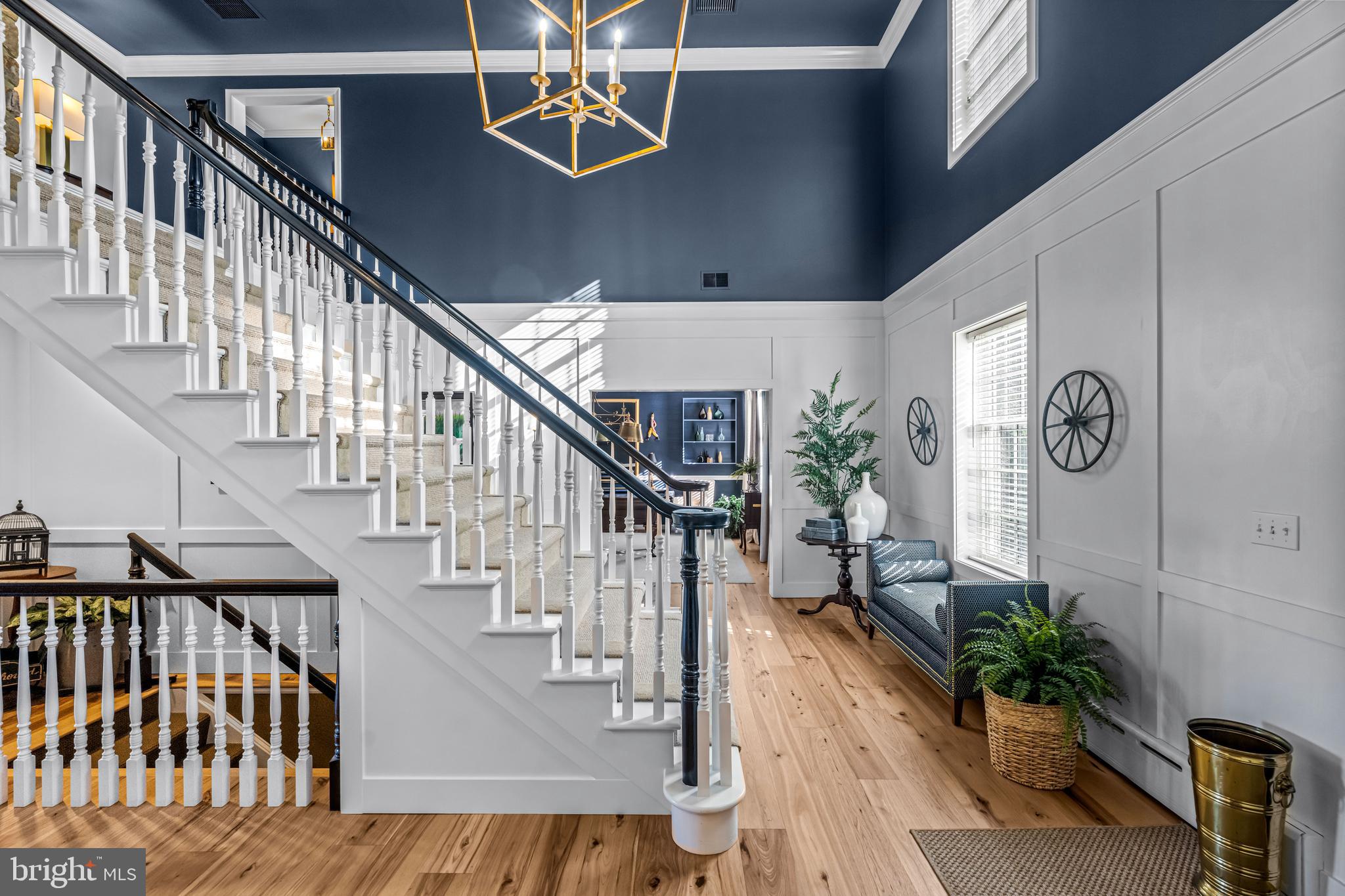 6058 BUENA VISTA ROAD