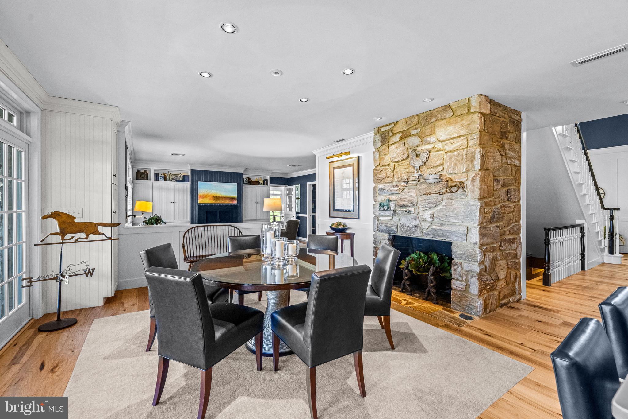 PEQUEA VALLEY - Residential