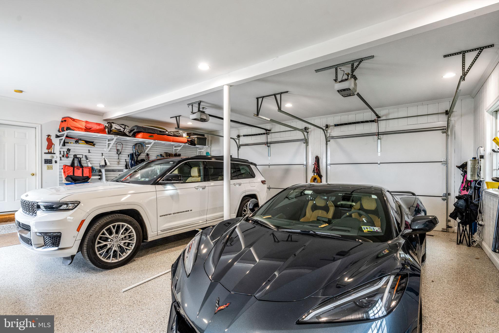 PEQUEA VALLEY - Residential