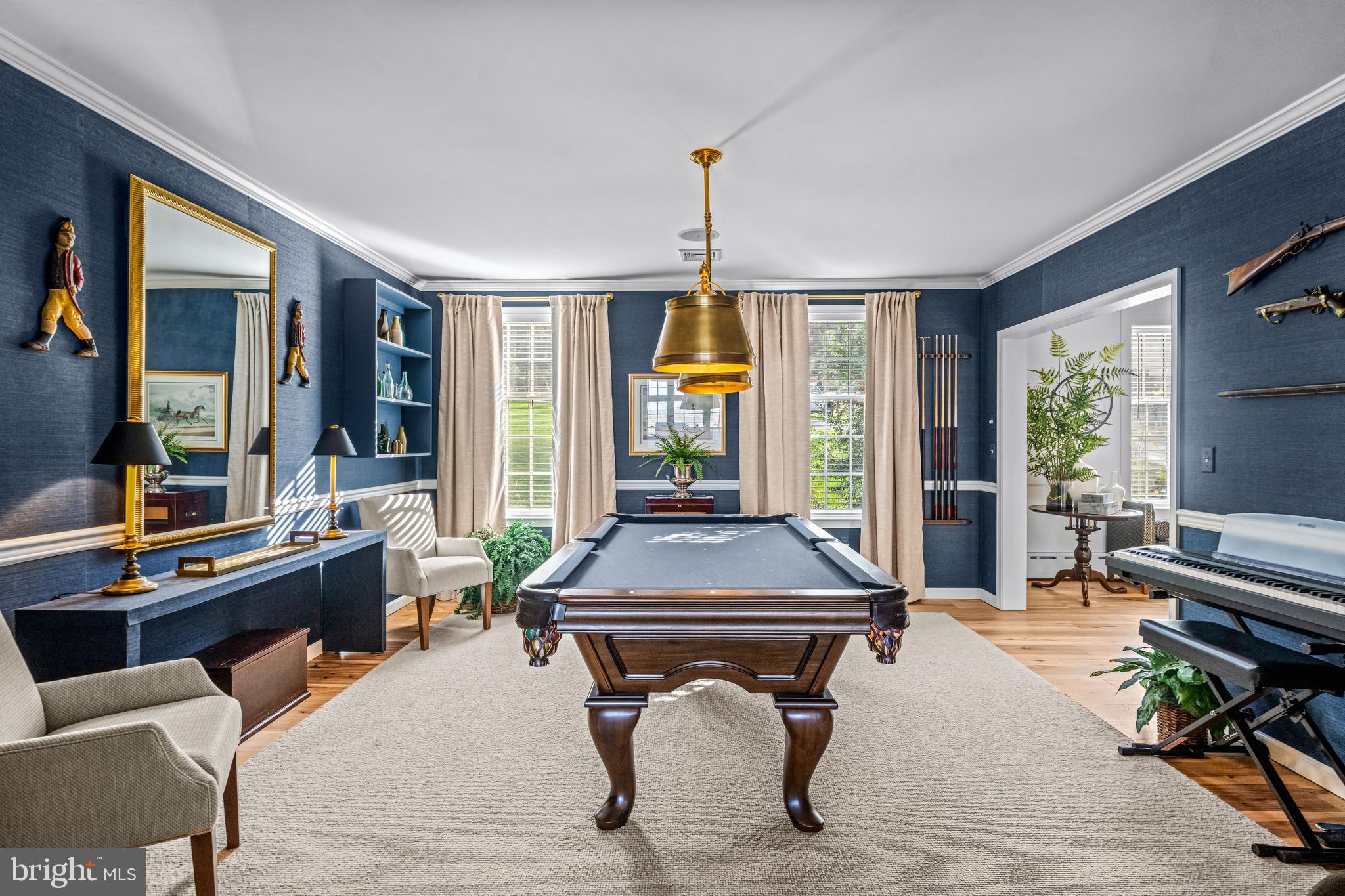 PEQUEA VALLEY - Residential