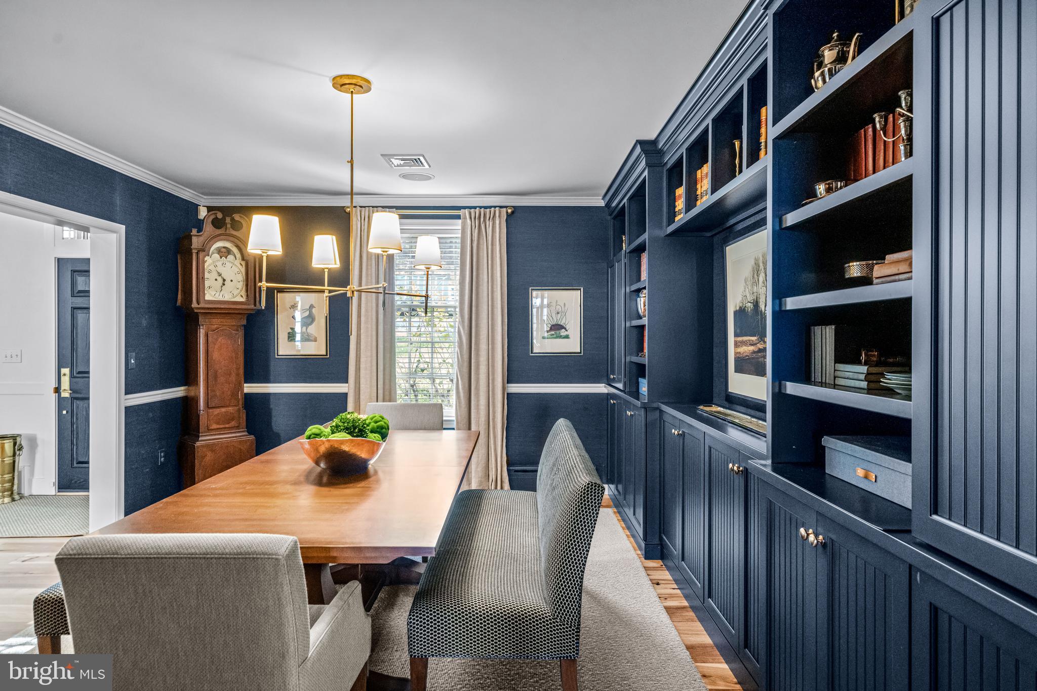 PEQUEA VALLEY - Residential