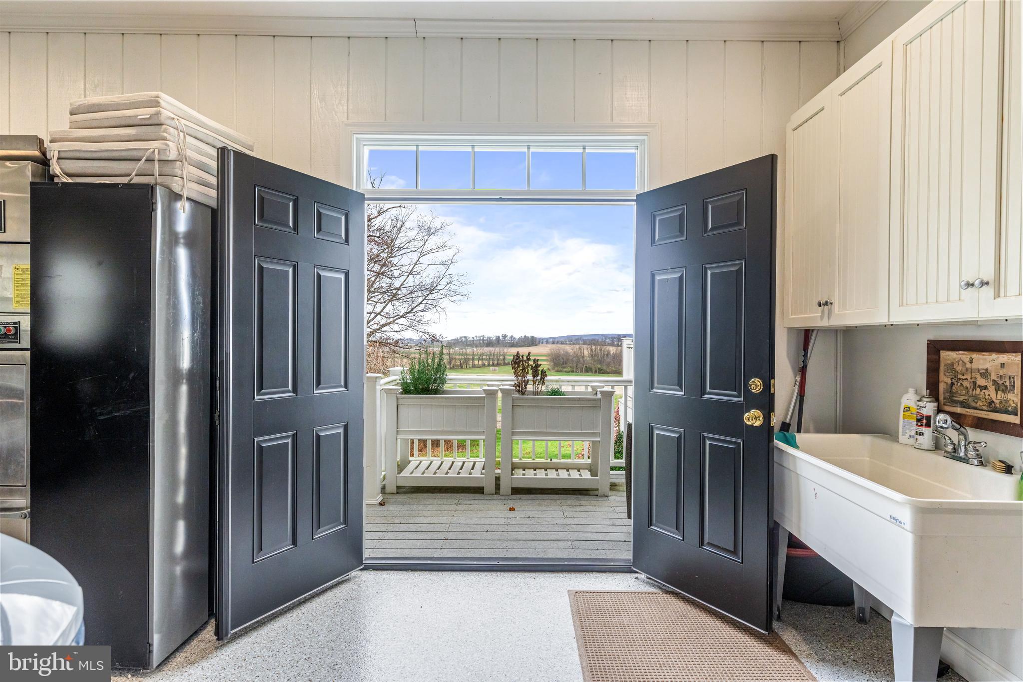 PEQUEA VALLEY - Residential