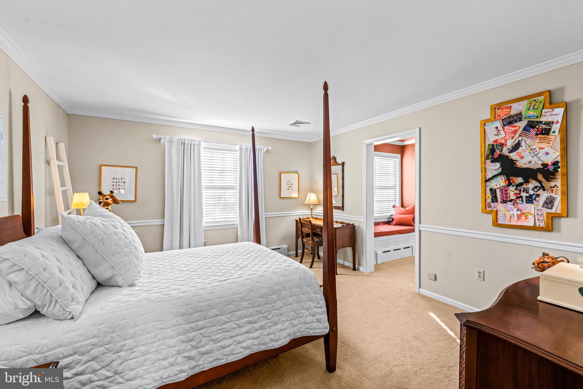 PEQUEA VALLEY - Residential