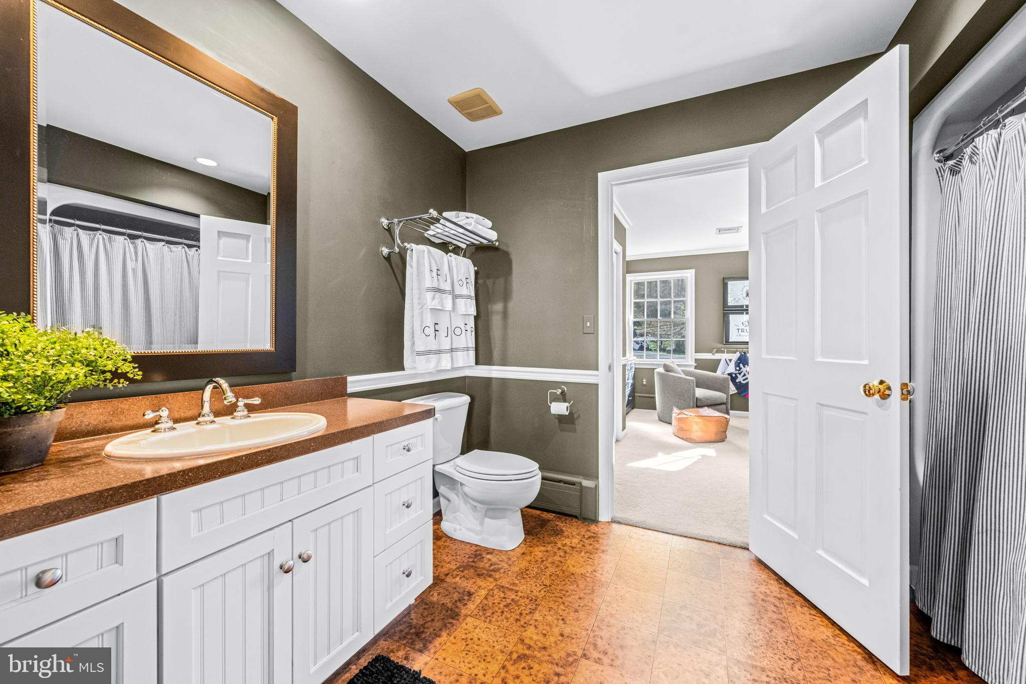 PEQUEA VALLEY - Residential