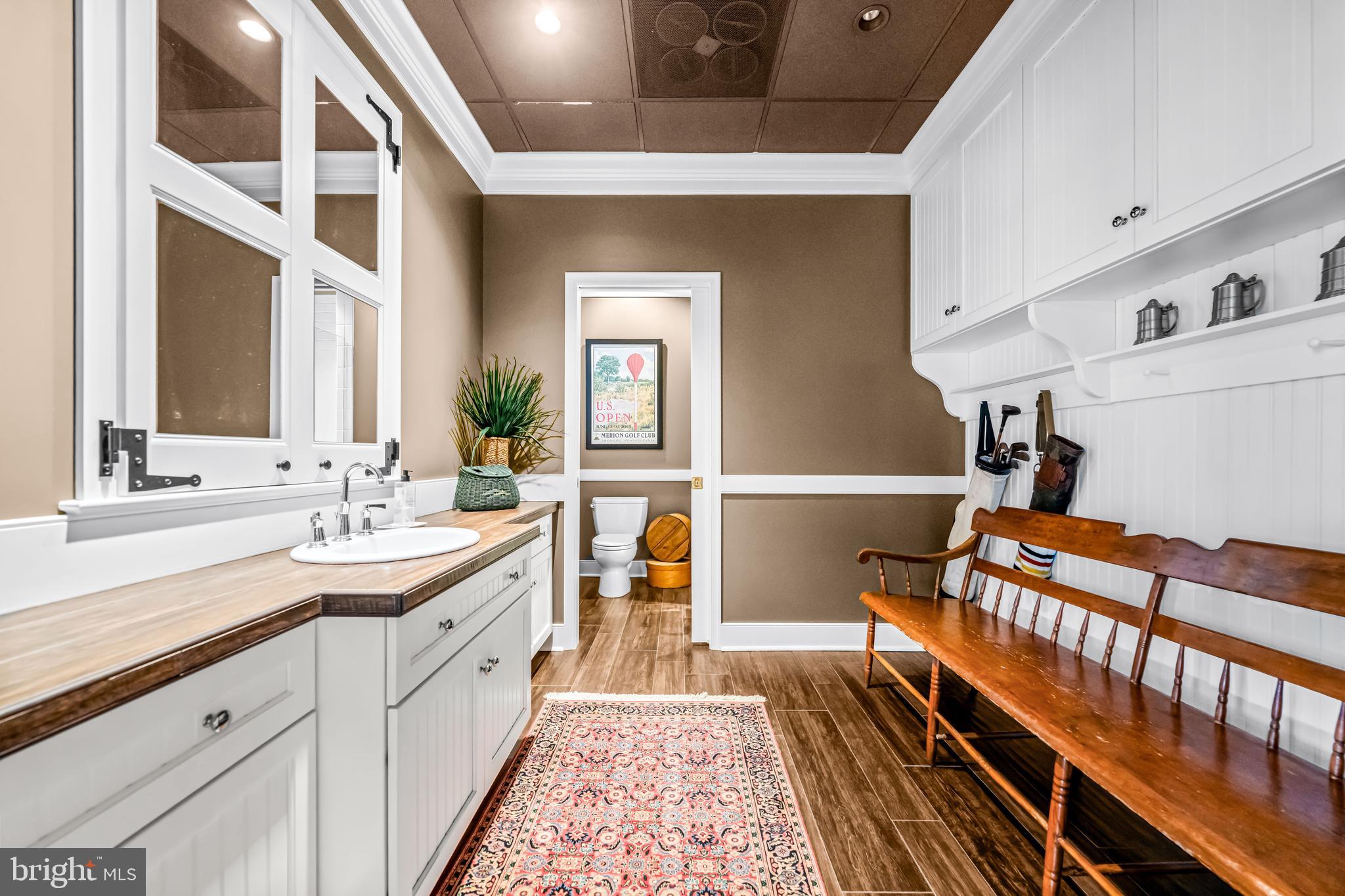 PEQUEA VALLEY - Residential