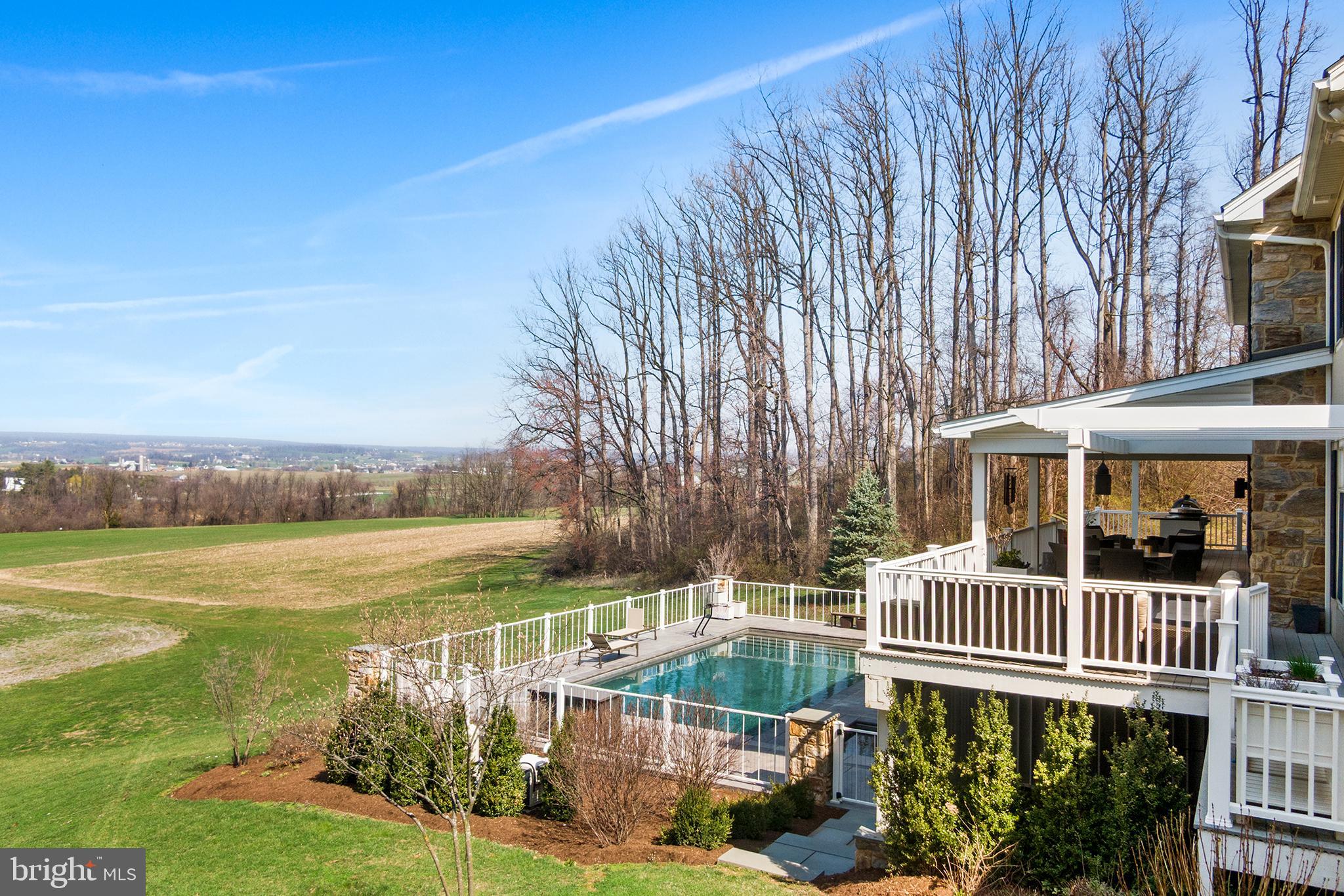 PEQUEA VALLEY - Residential