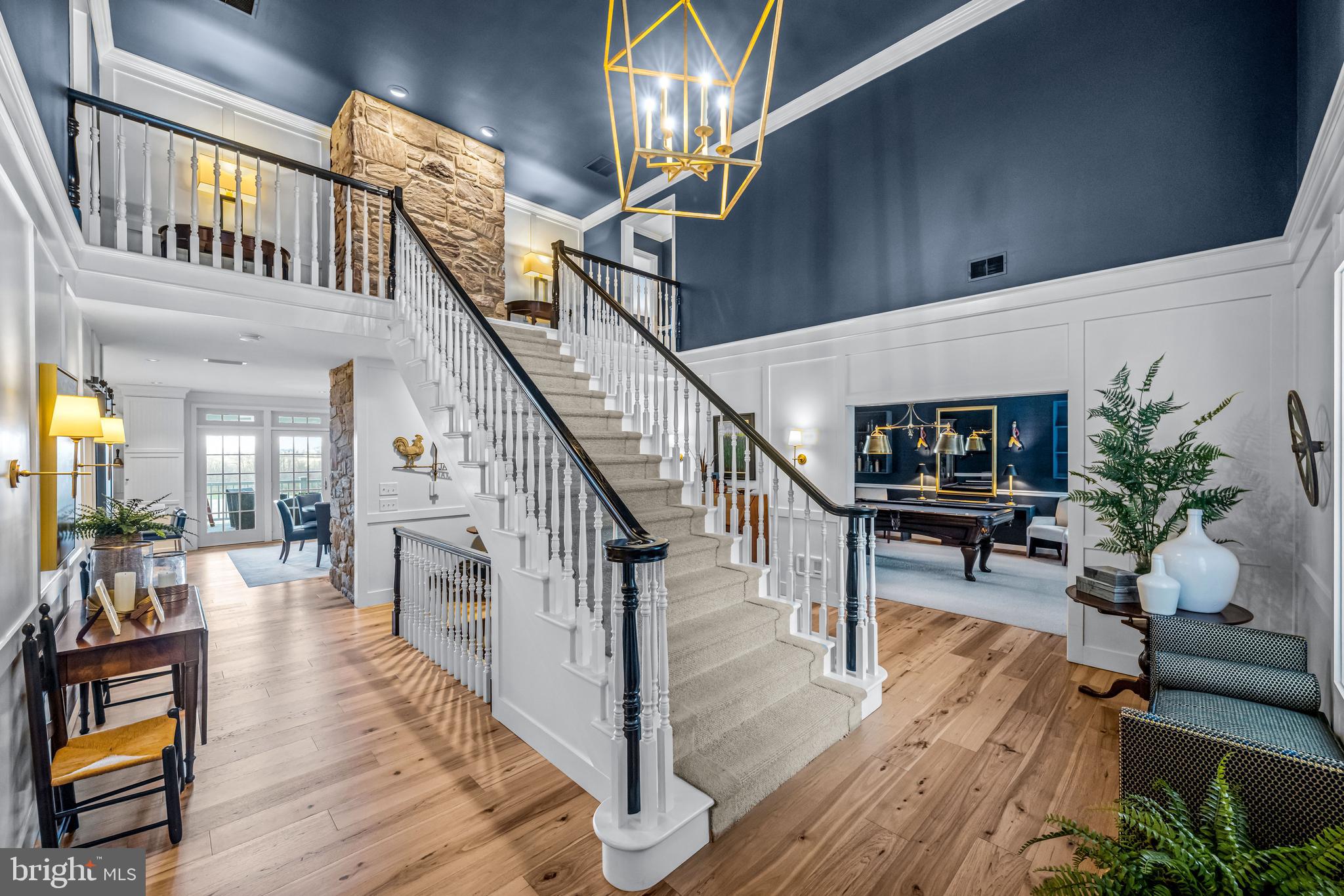 PEQUEA VALLEY - Residential