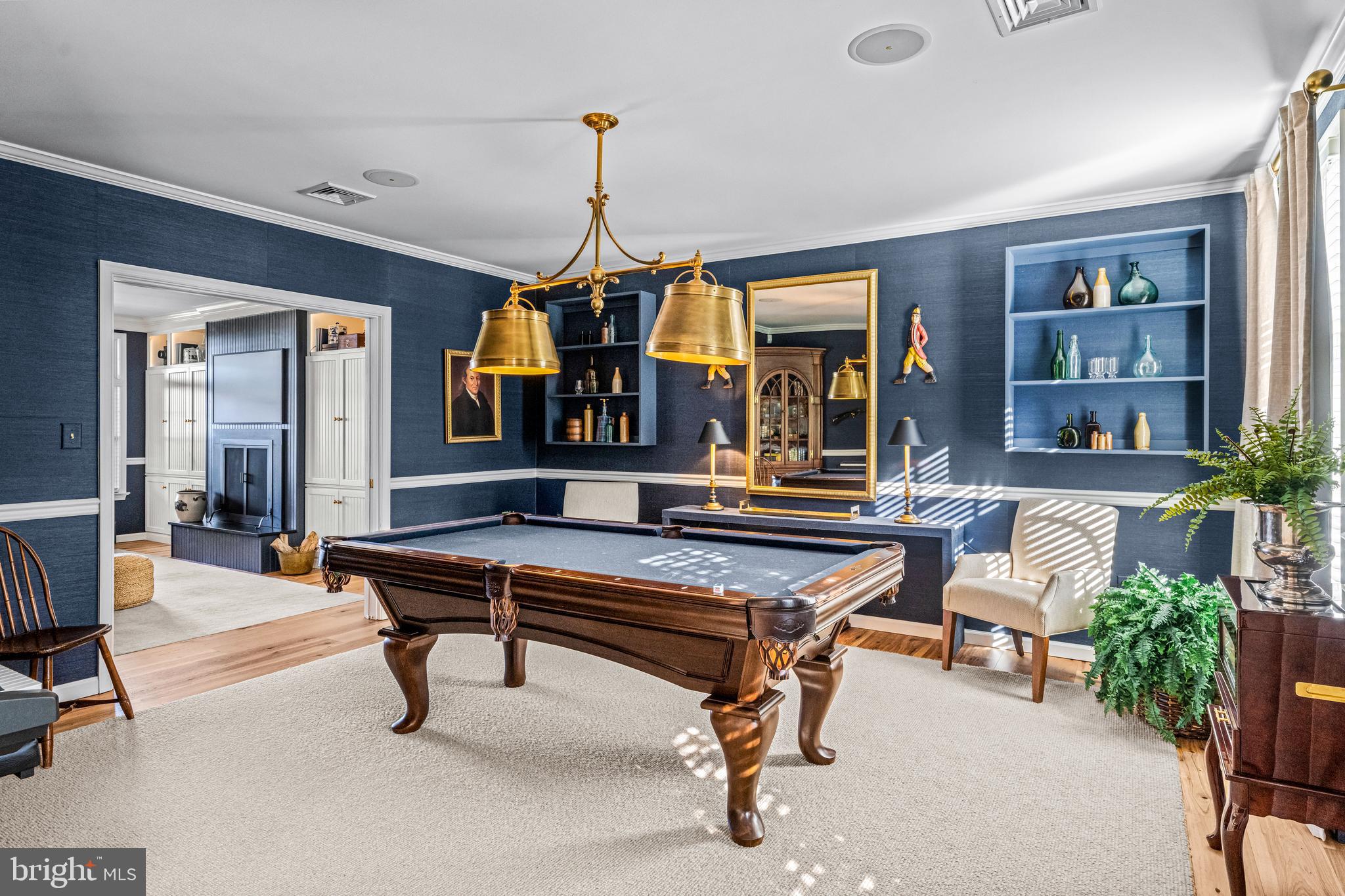 PEQUEA VALLEY - Residential