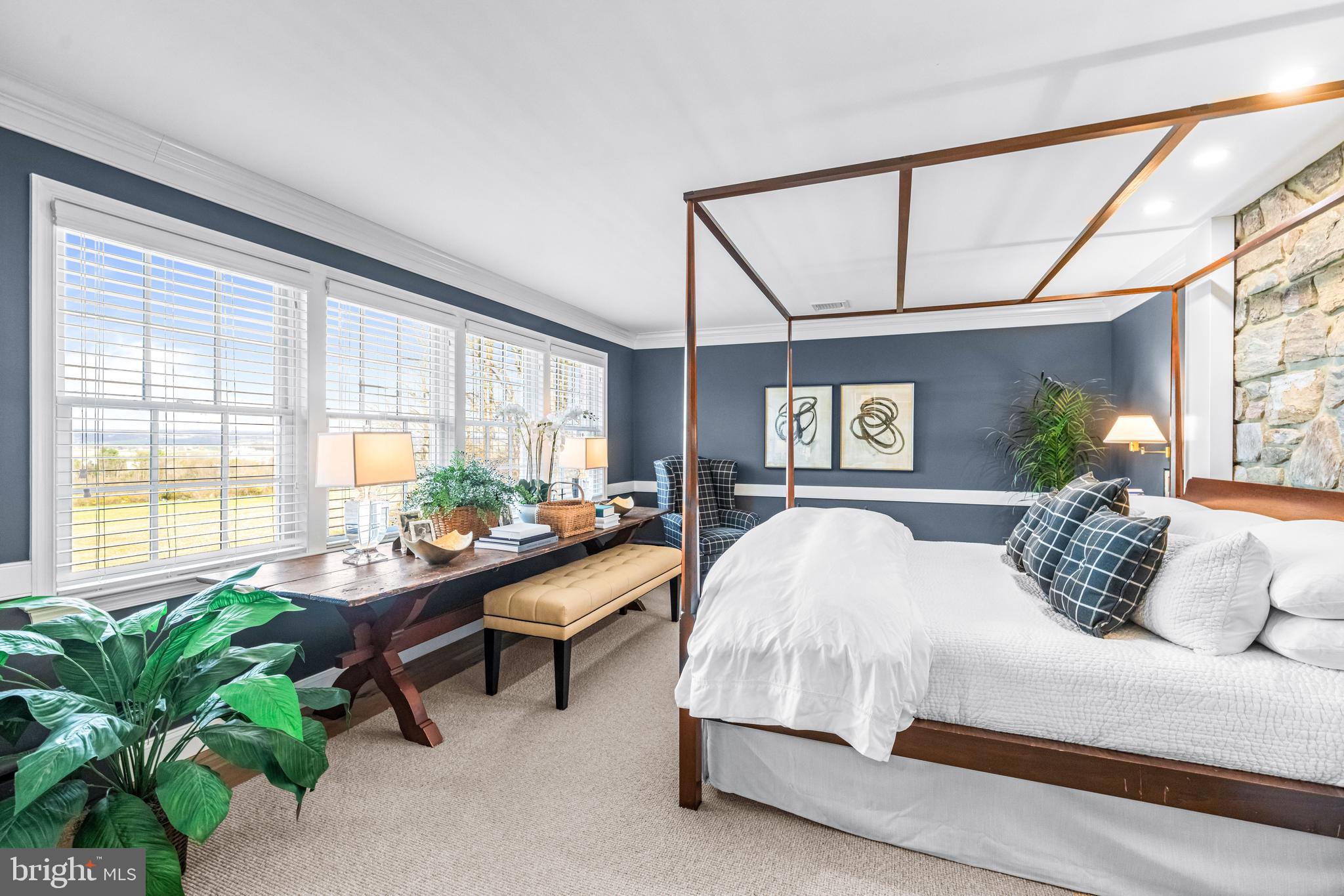 PEQUEA VALLEY - Residential