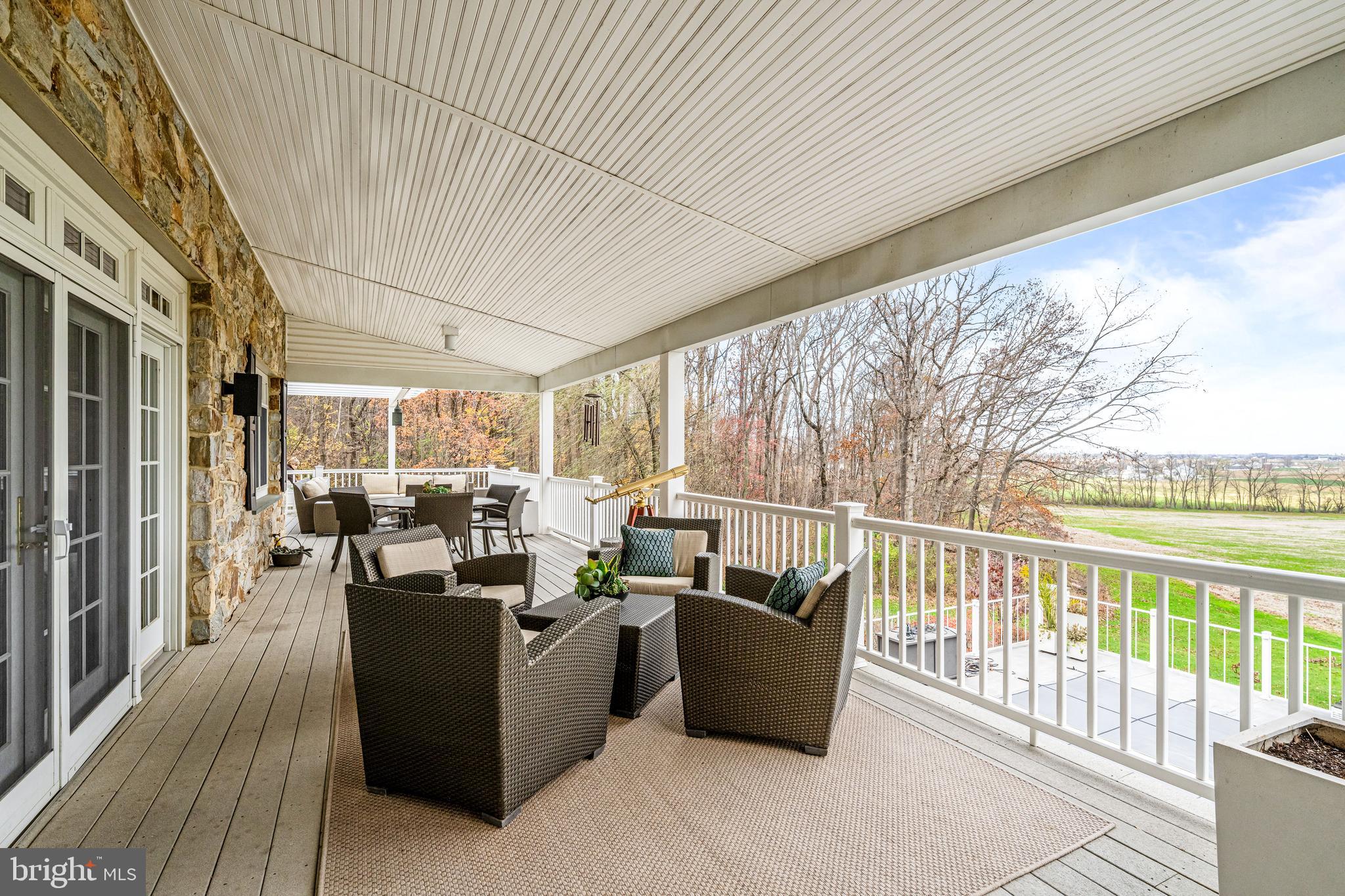 PEQUEA VALLEY - Residential