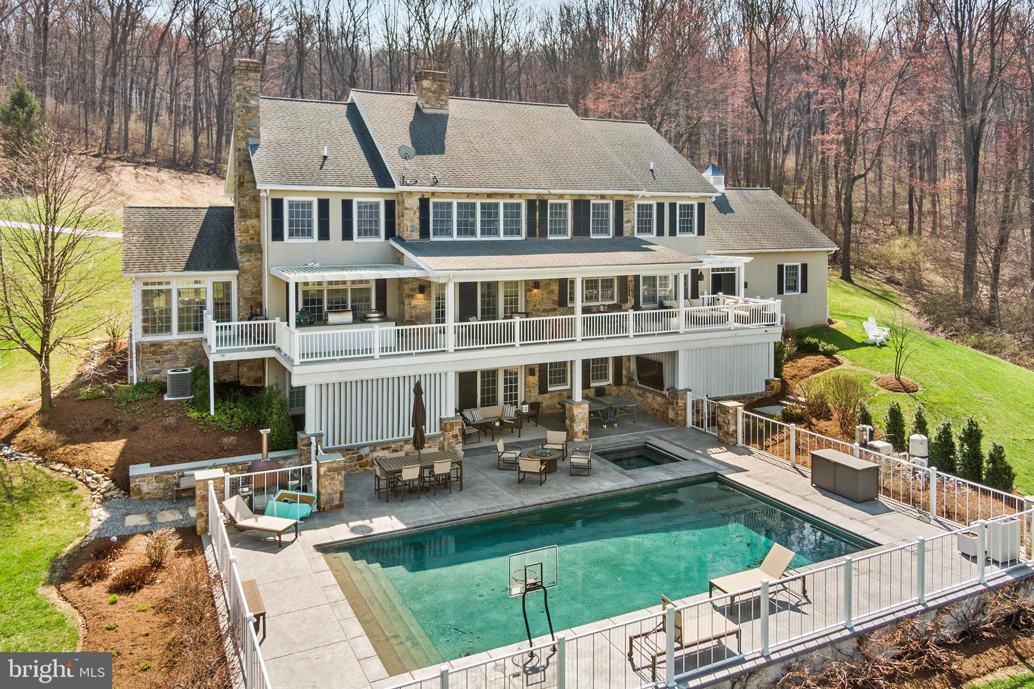 PEQUEA VALLEY - Residential