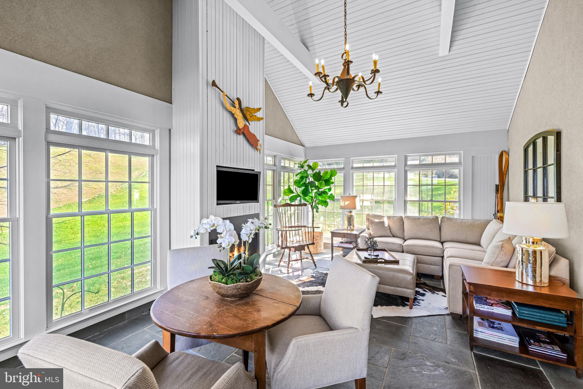 PEQUEA VALLEY - Residential