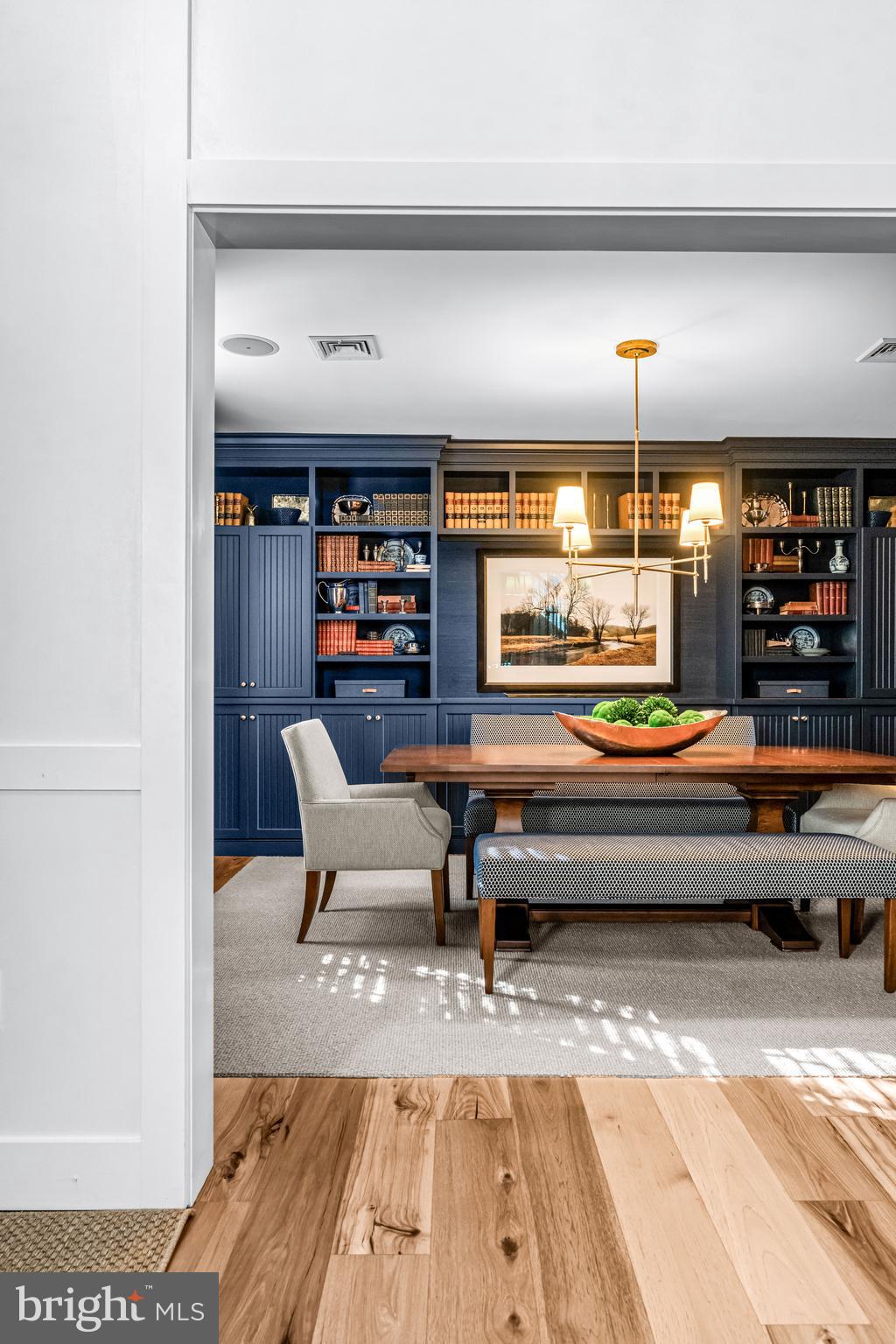 PEQUEA VALLEY - Residential