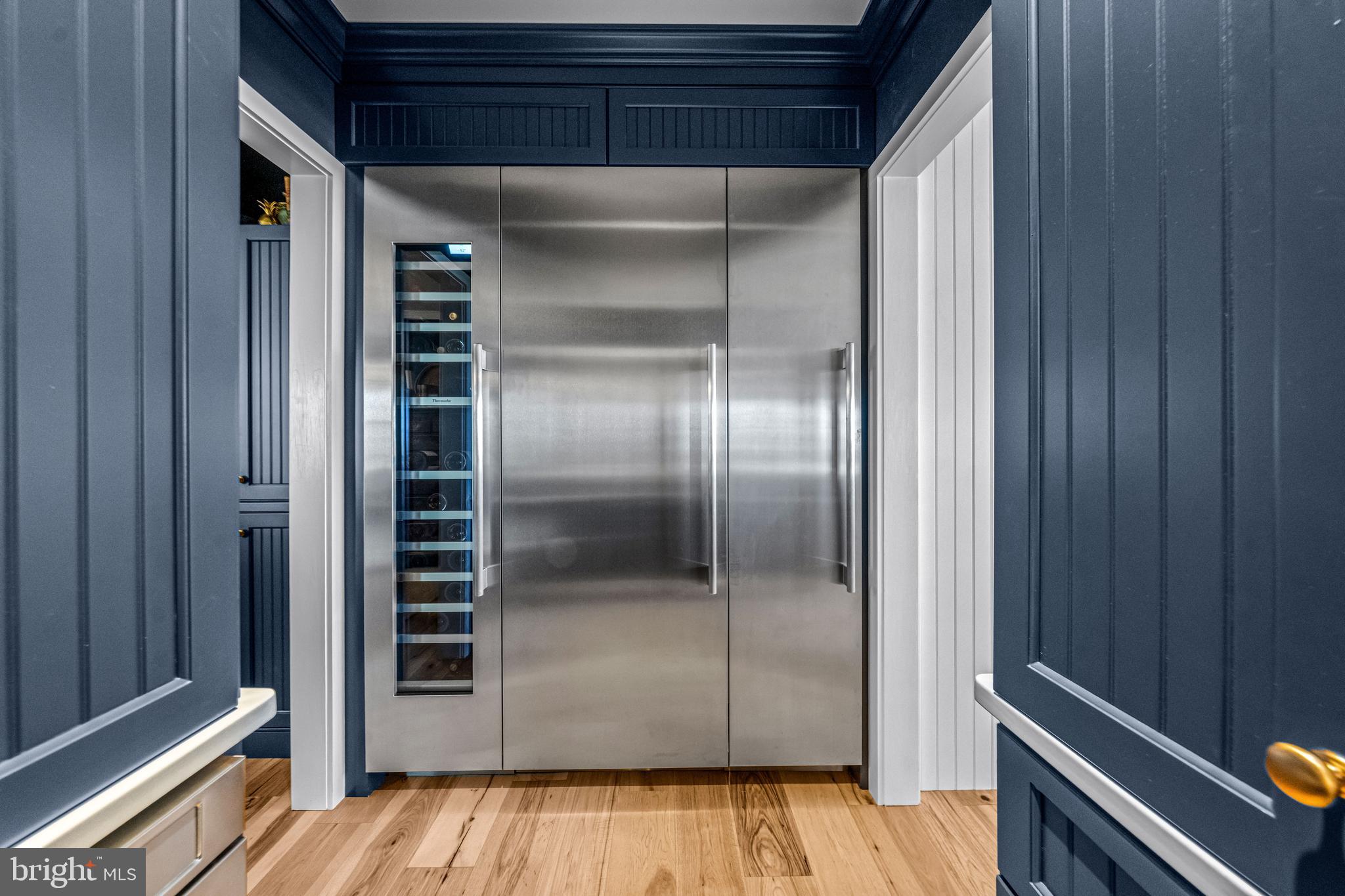 PEQUEA VALLEY - Residential