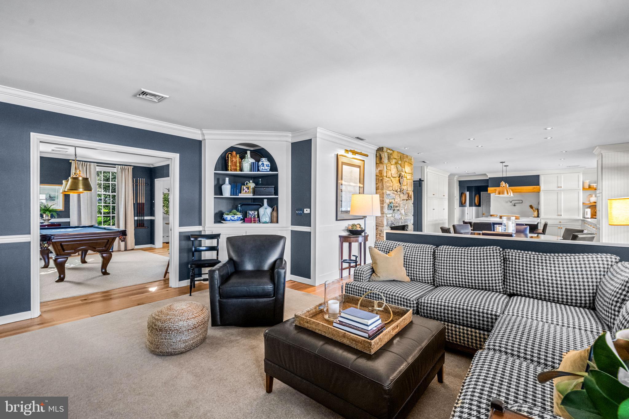 PEQUEA VALLEY - Residential