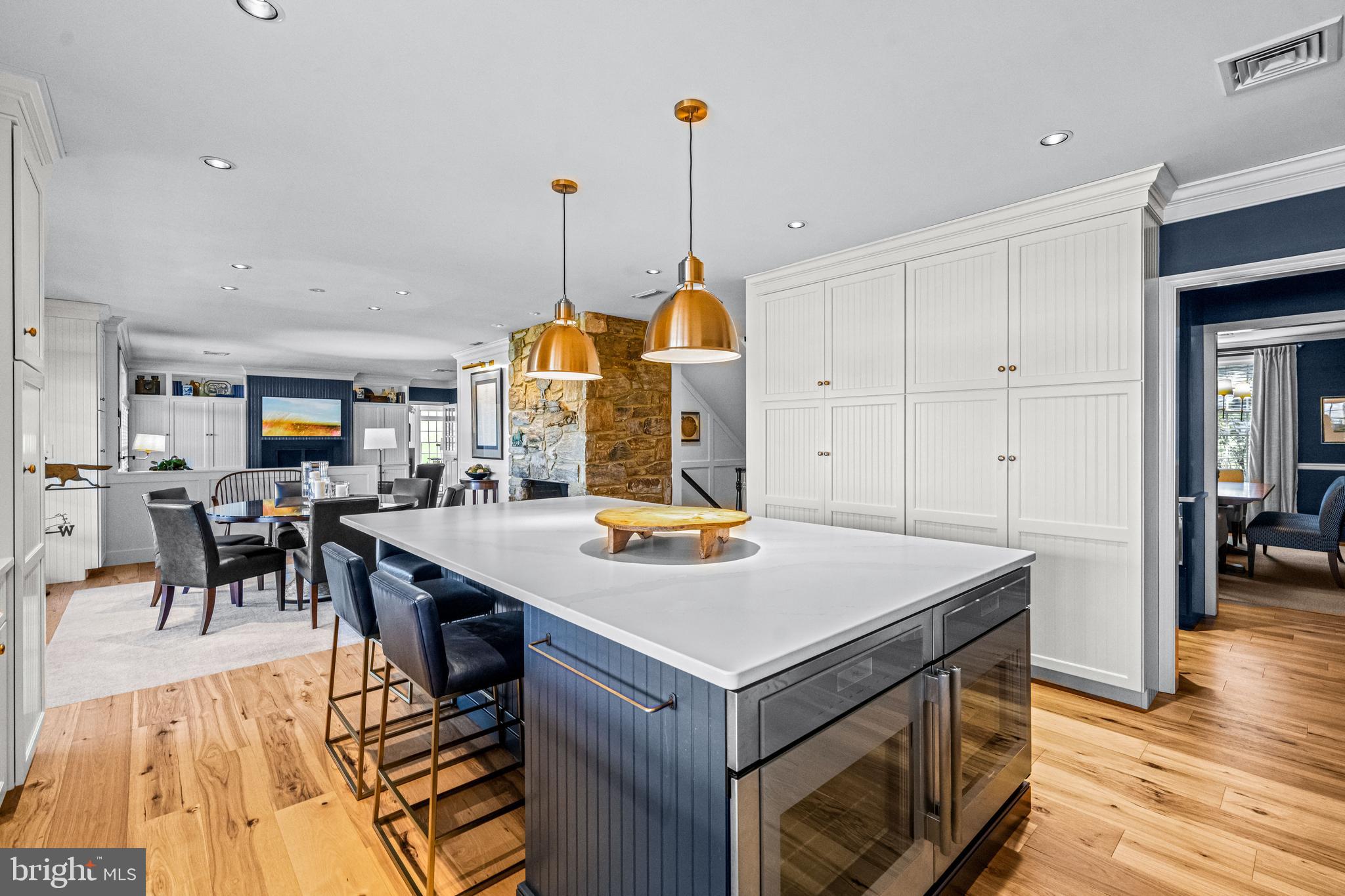 PEQUEA VALLEY - Residential