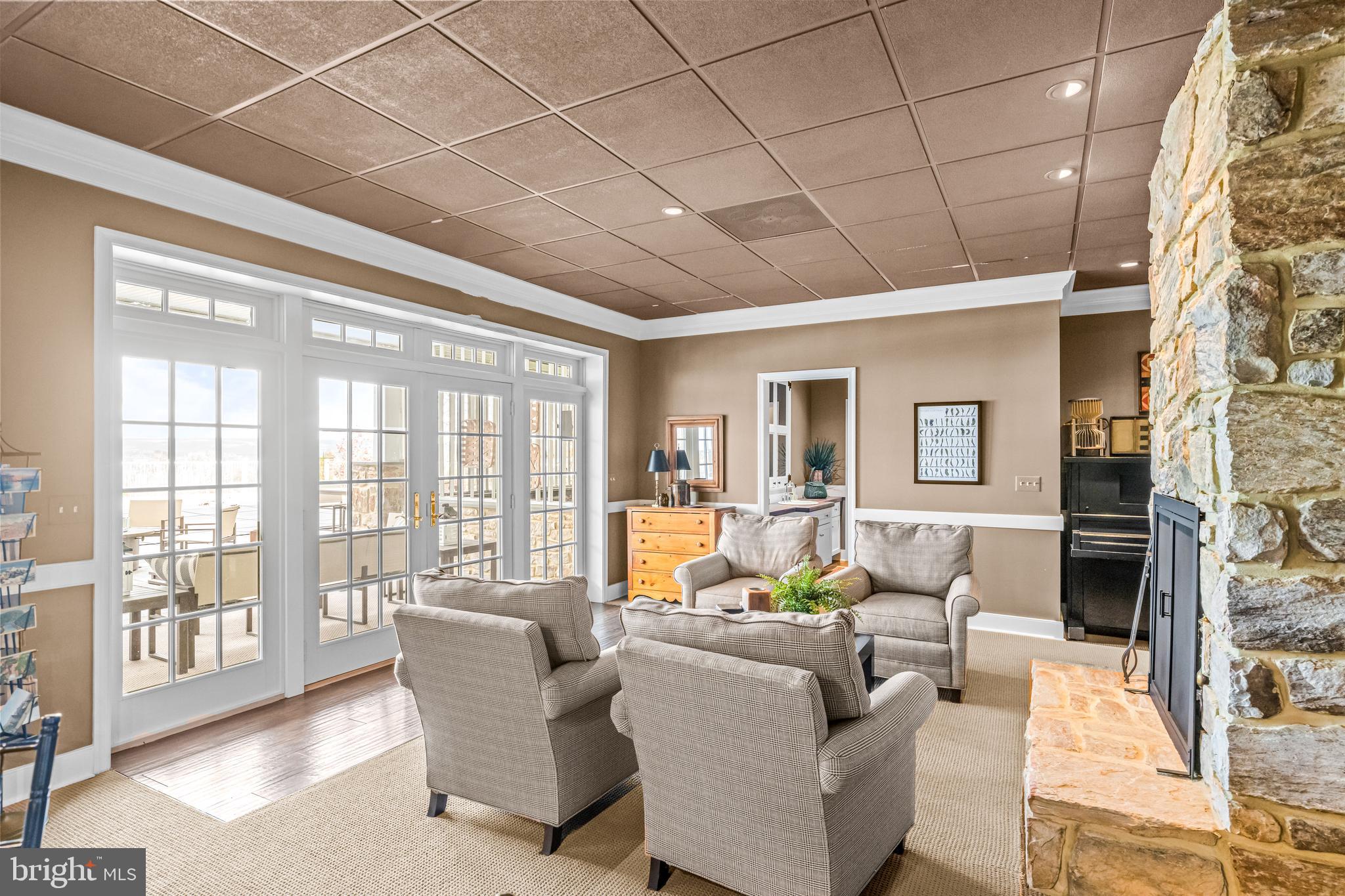 PEQUEA VALLEY - Residential