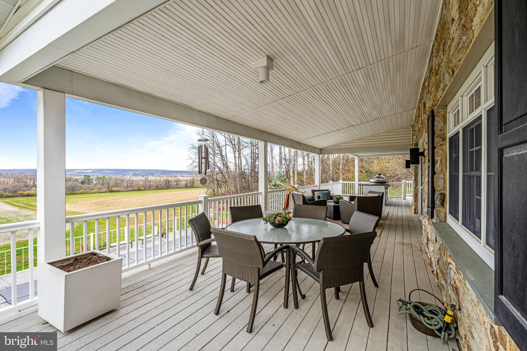 PEQUEA VALLEY - Residential