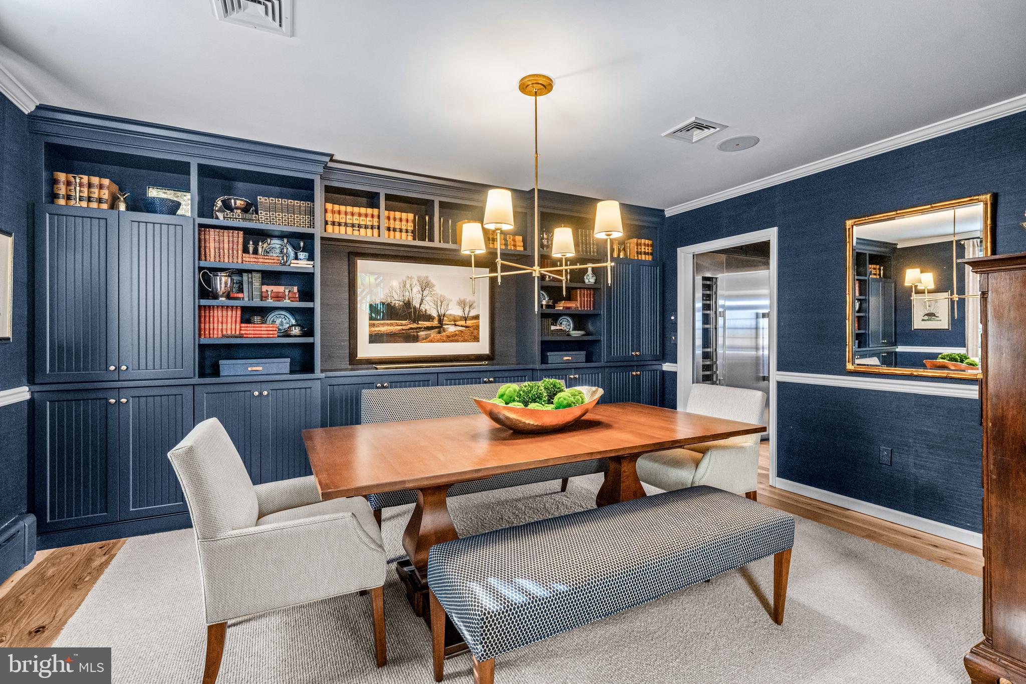 PEQUEA VALLEY - Residential