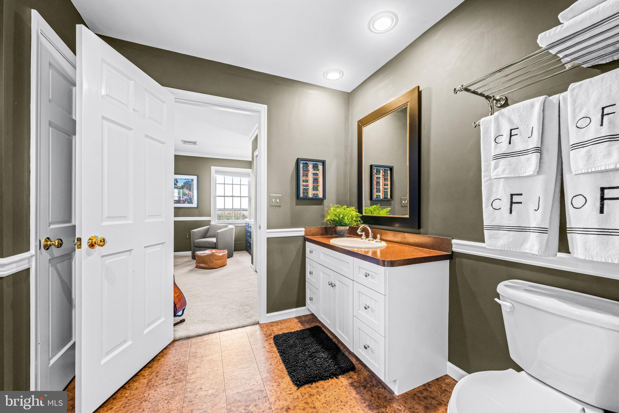 PEQUEA VALLEY - Residential