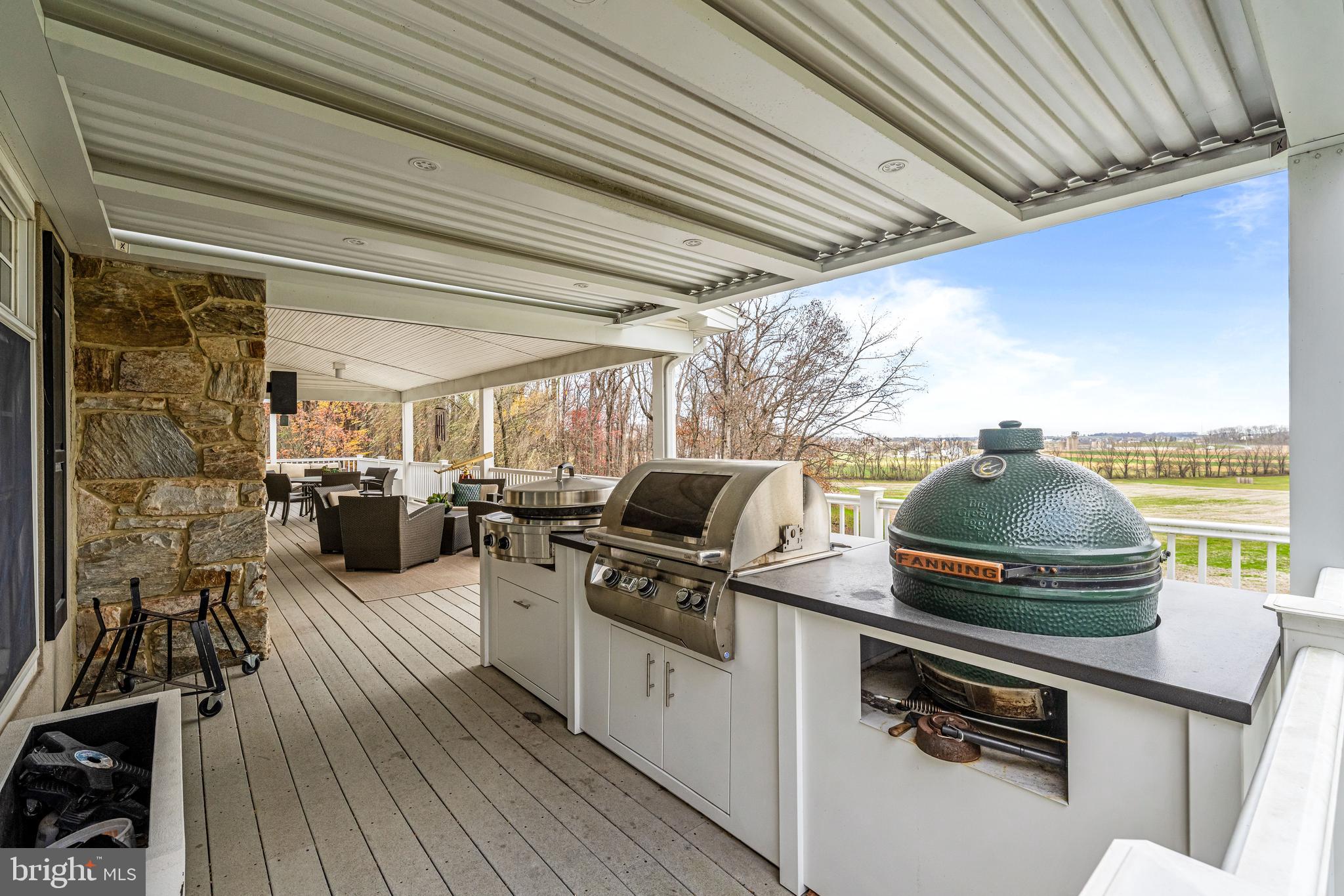 PEQUEA VALLEY - Residential