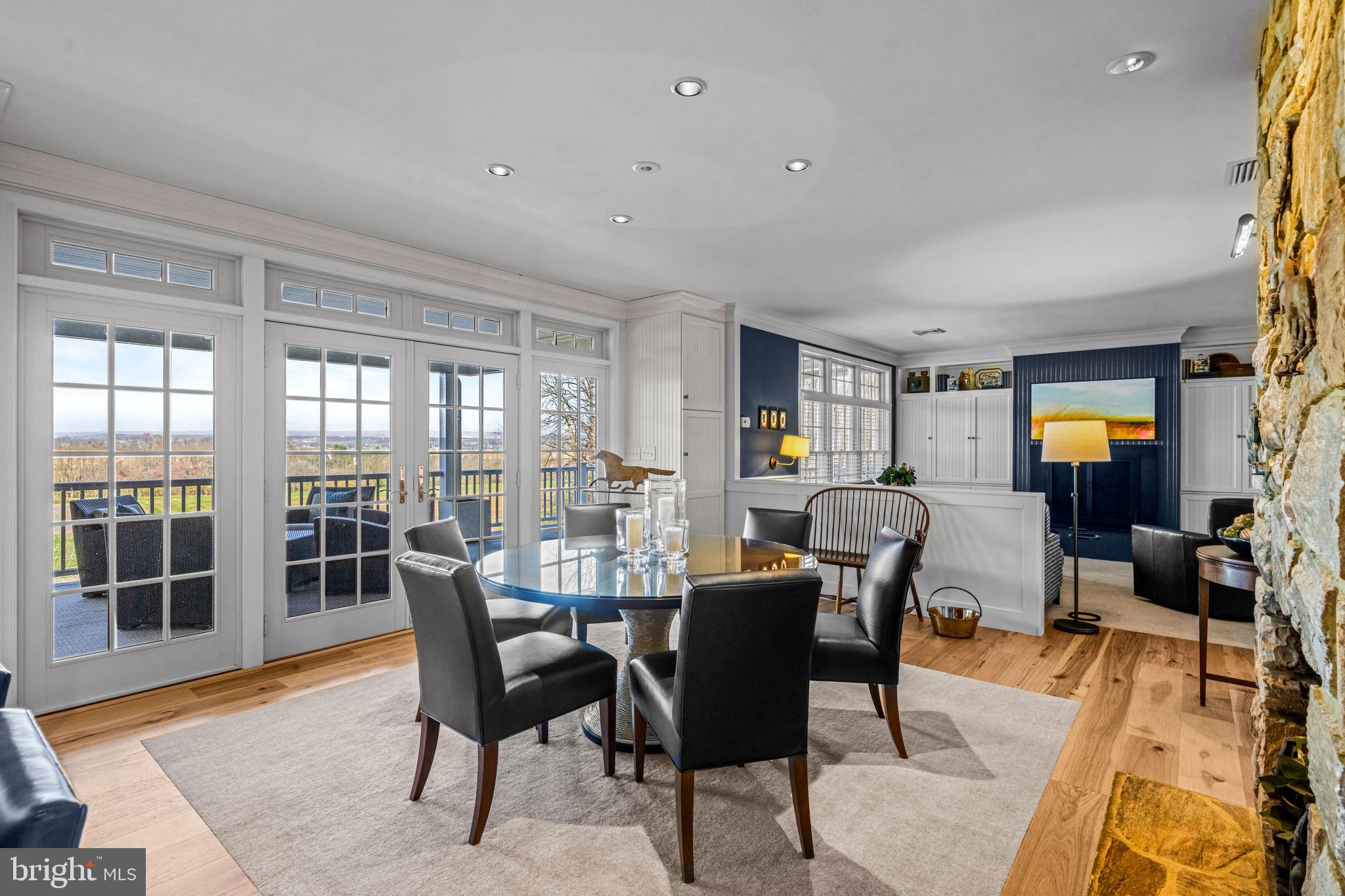 PEQUEA VALLEY - Residential