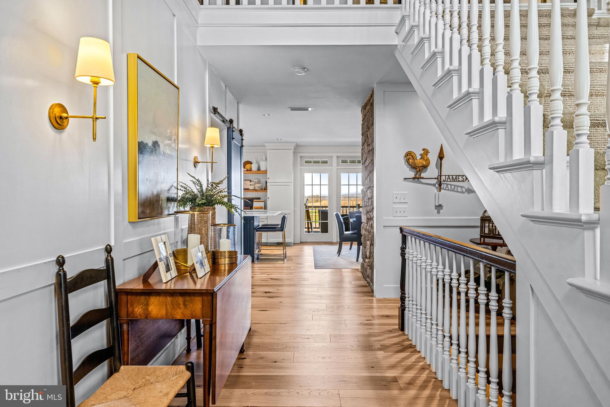 PEQUEA VALLEY - Residential