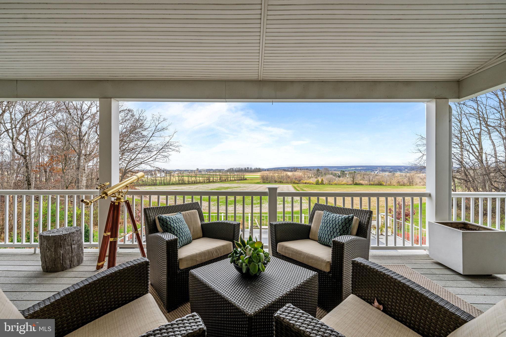 PEQUEA VALLEY - Residential