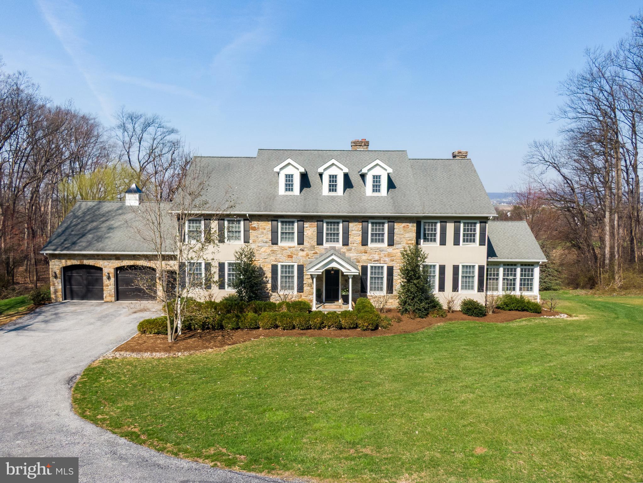 PEQUEA VALLEY - Residential