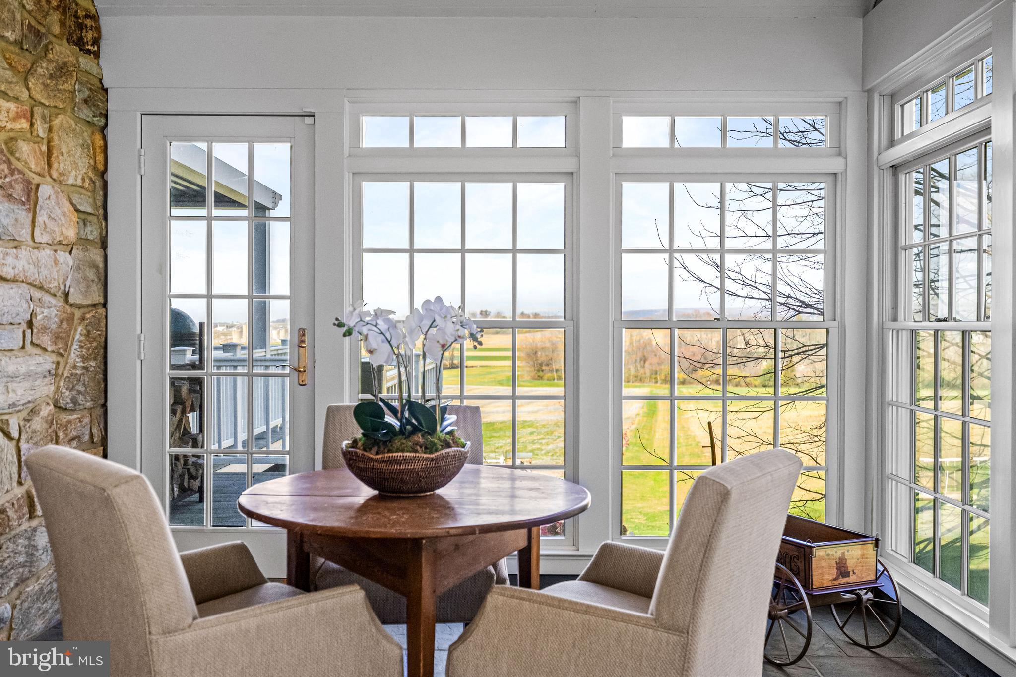 PEQUEA VALLEY - Residential