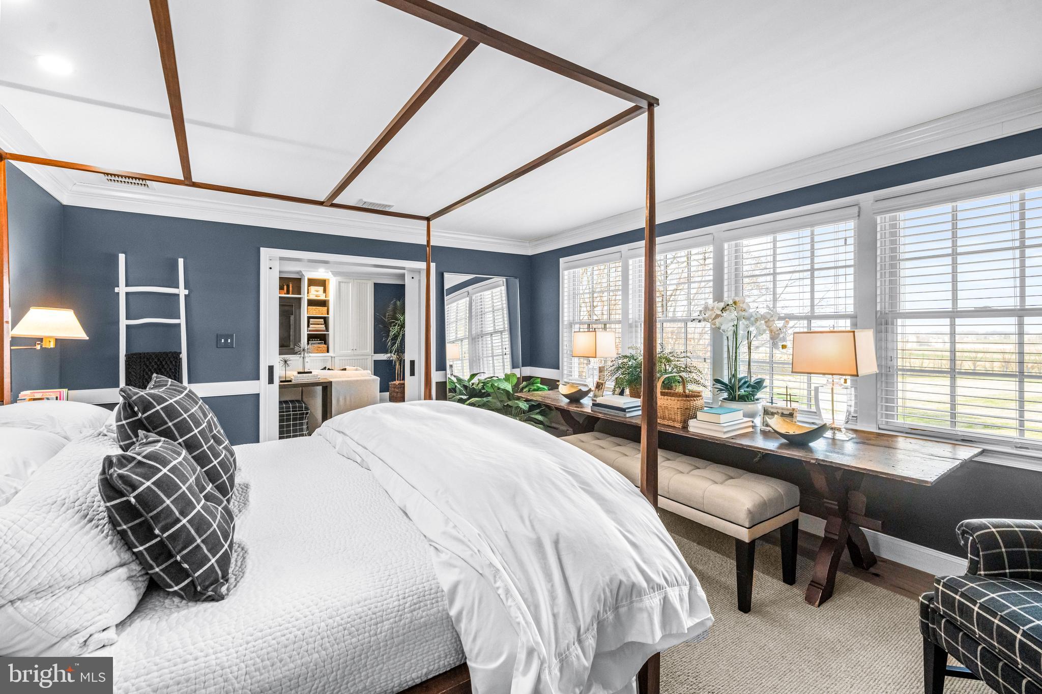 PEQUEA VALLEY - Residential